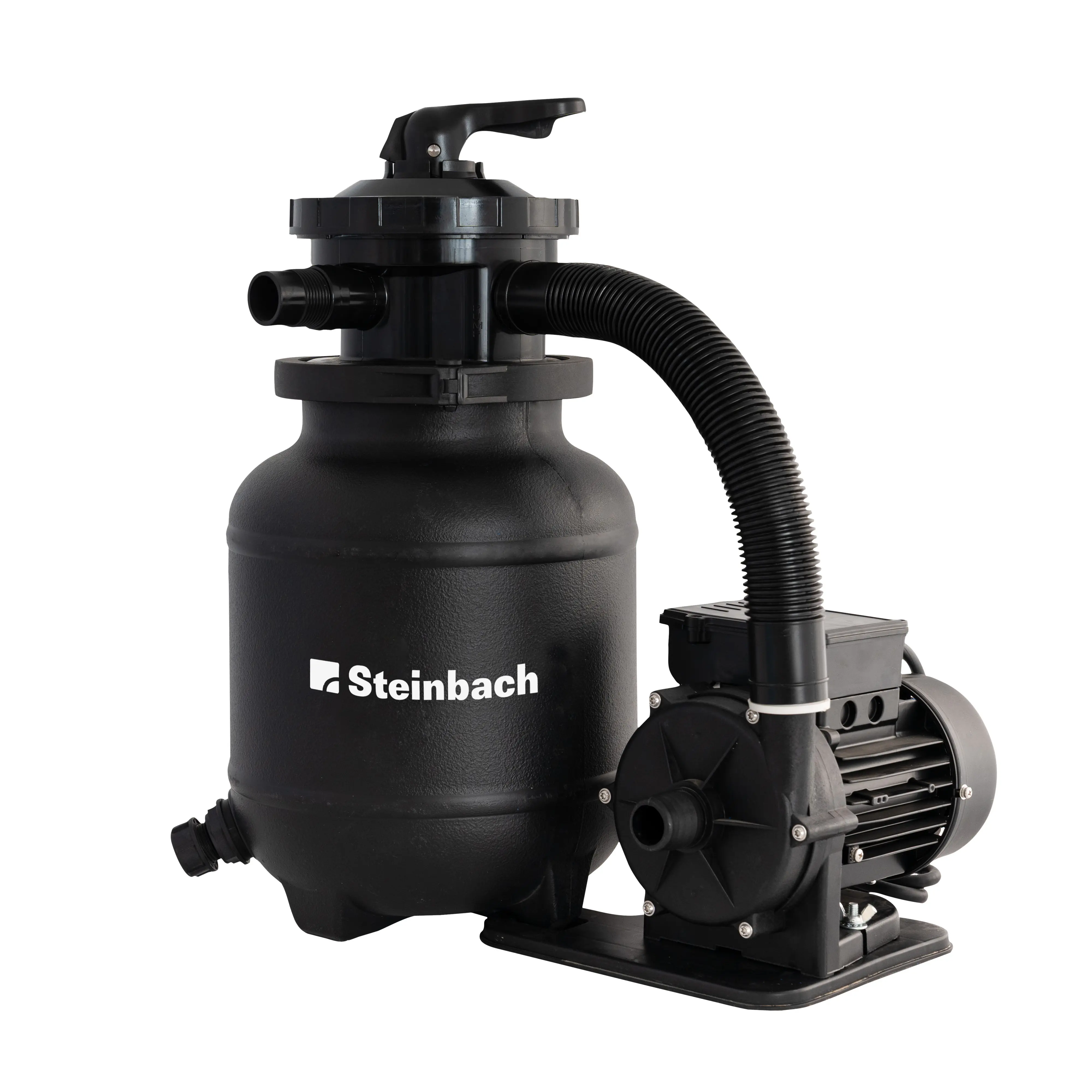 Steinbach Poolfilteranlage Classic 250N 6.000 l/h