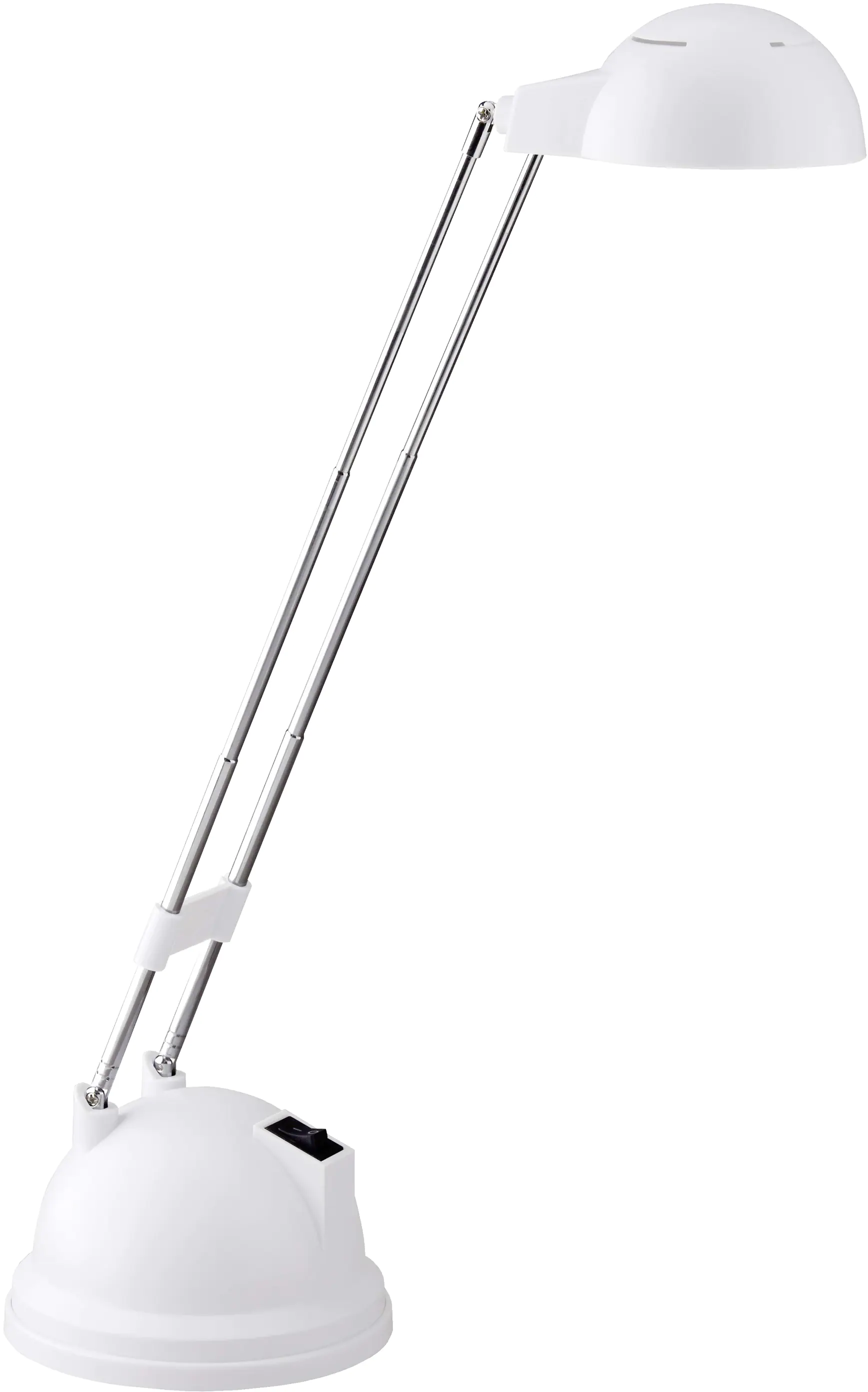 Brilliant LED Tischleuchte Katrina 20 x 11,5 cm 6 W, verstellbar, warmweiß