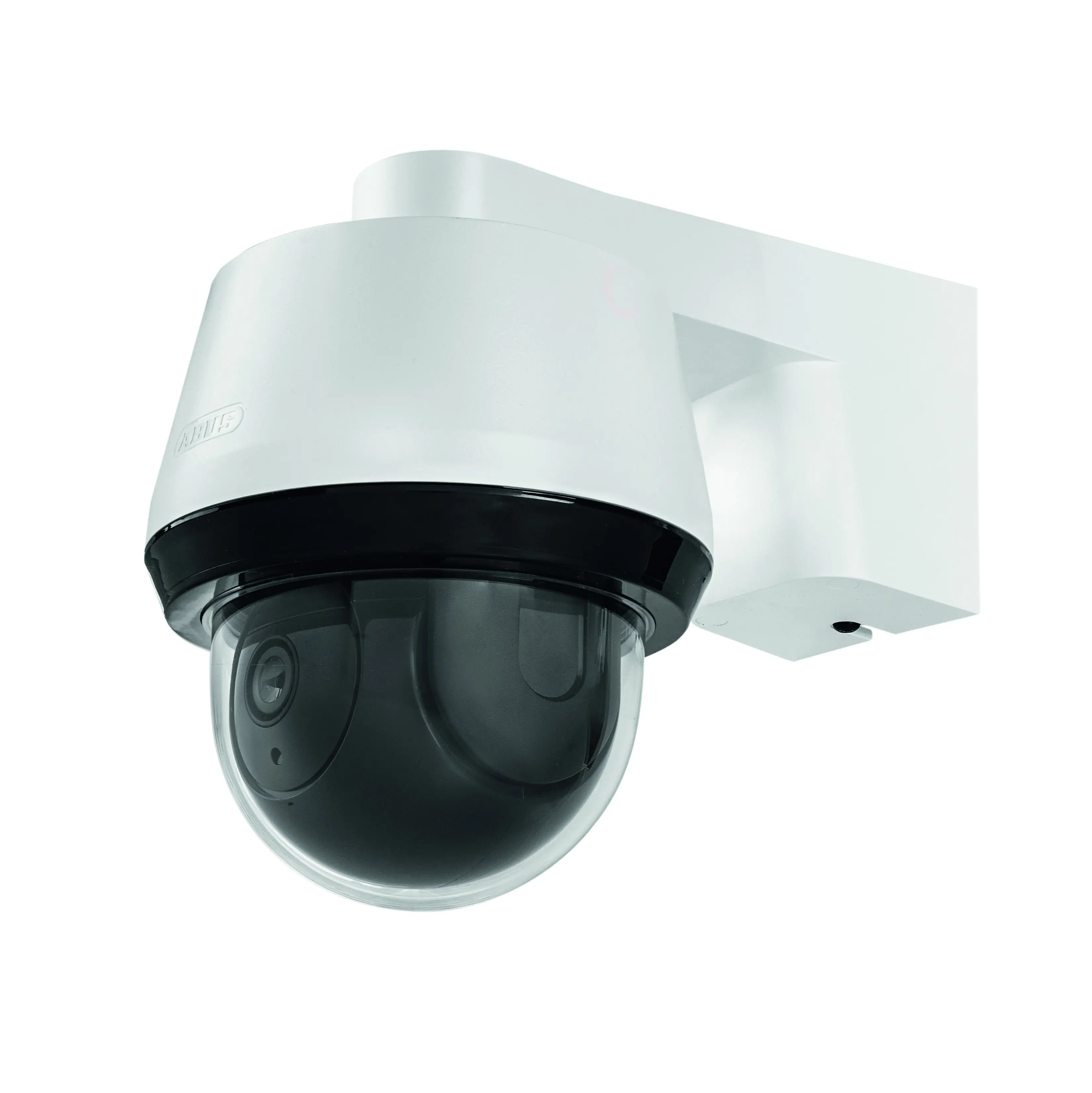 Abus Videoüberwachung SmartLook Schwenken & Neigen PPIC52520 weiß