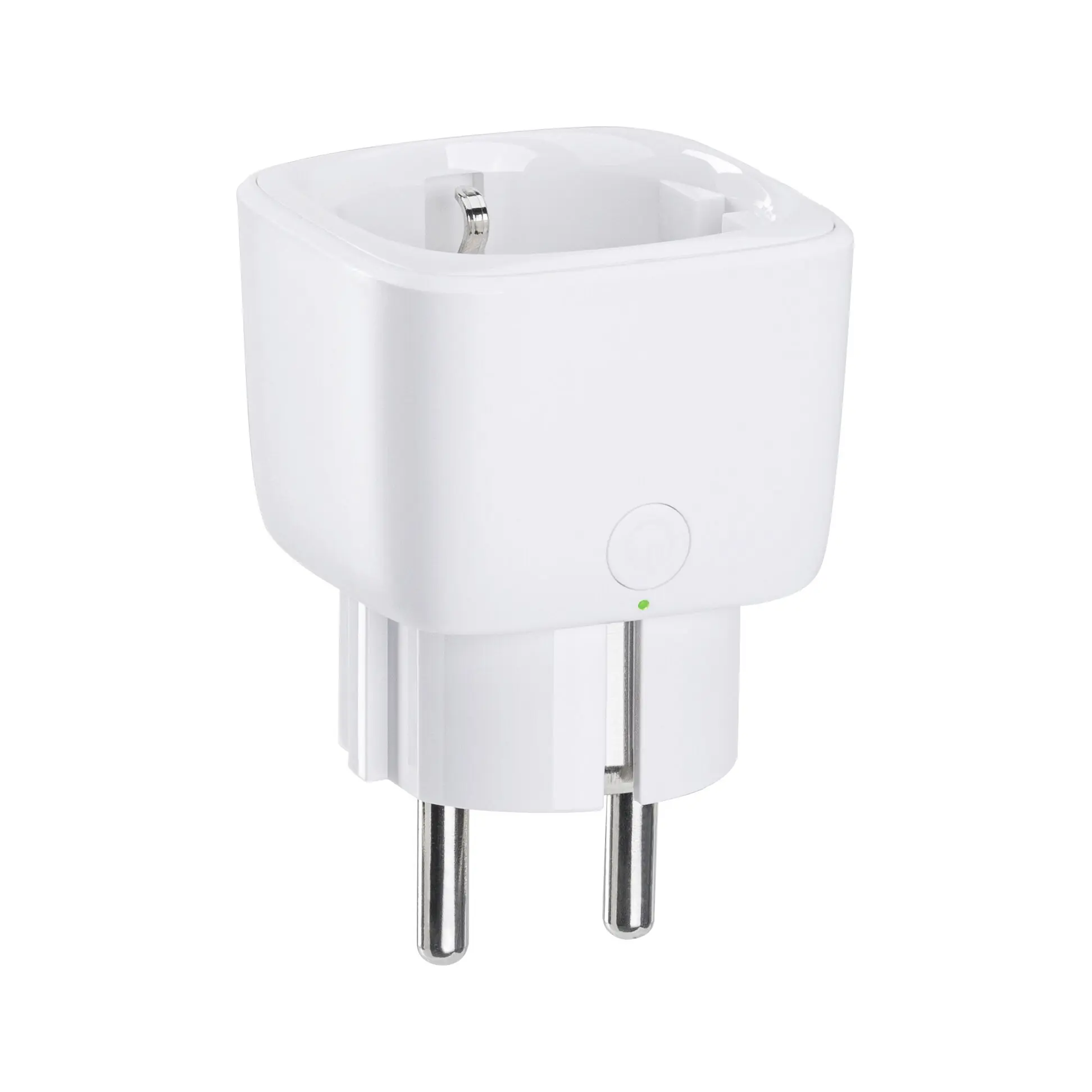 Paulmann Zwischenstecker Zigbee Typ EF-CEE 7/7 weiß IP20