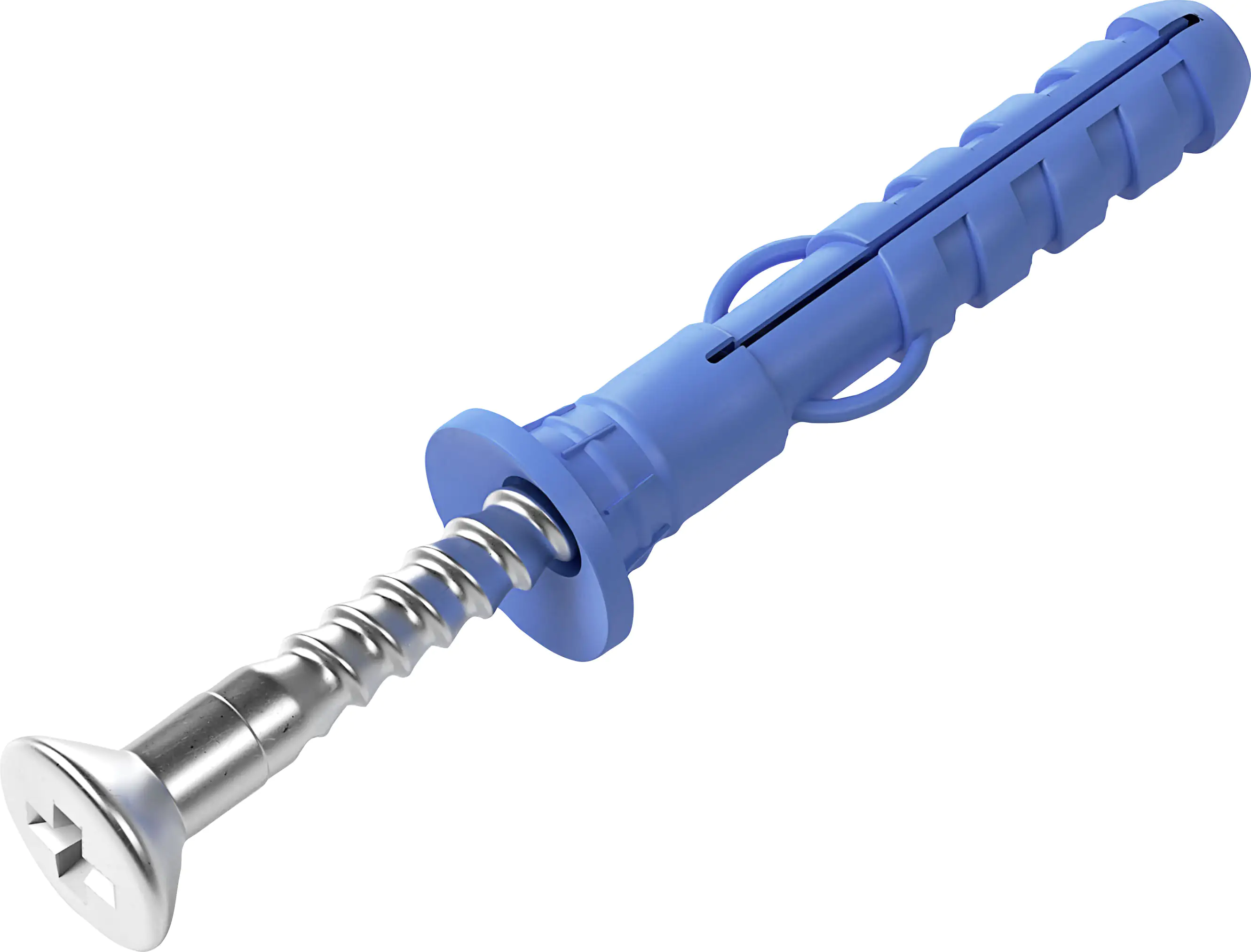 Knauf-Bauprodukte Drehstiftdübel 6.0 x 35 mm - 50 Stück