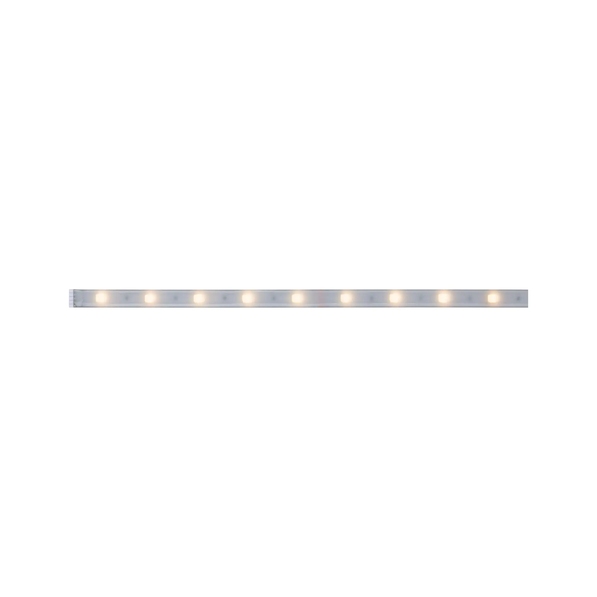 Paulmann MaxLED-Stripe 250 Silber Protect Cover 1m