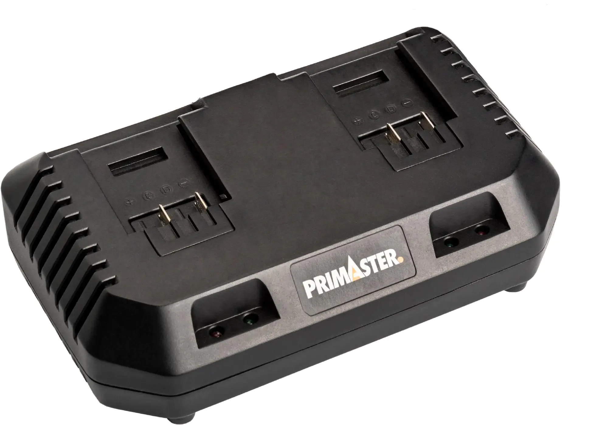 Primaster Akku-Laubsauger/-bläser PMALS 20 TwinPower inkl. Akku & Ladegerät