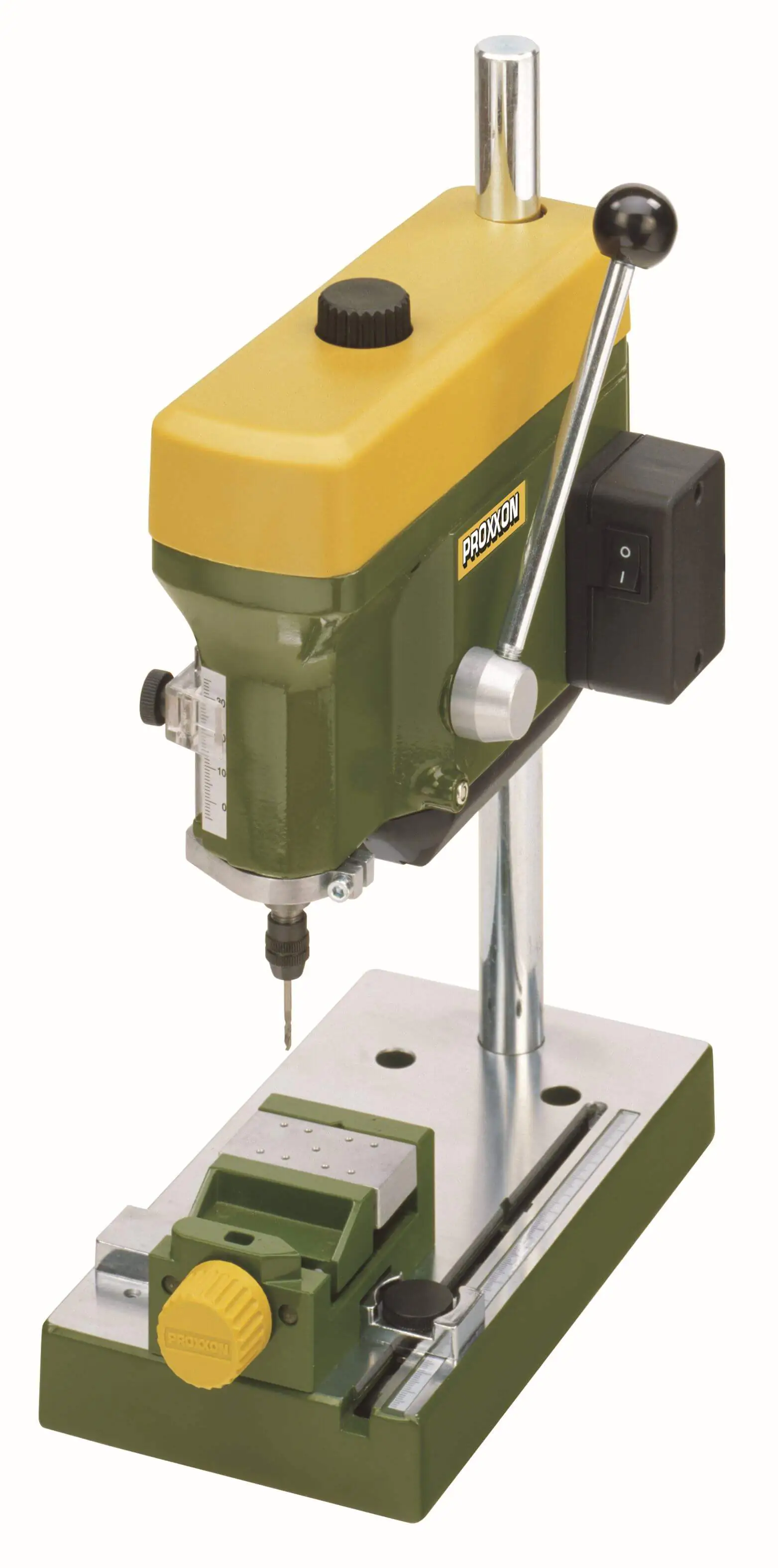 Proxxon Tischbohrmaschine TBM 220 85 W