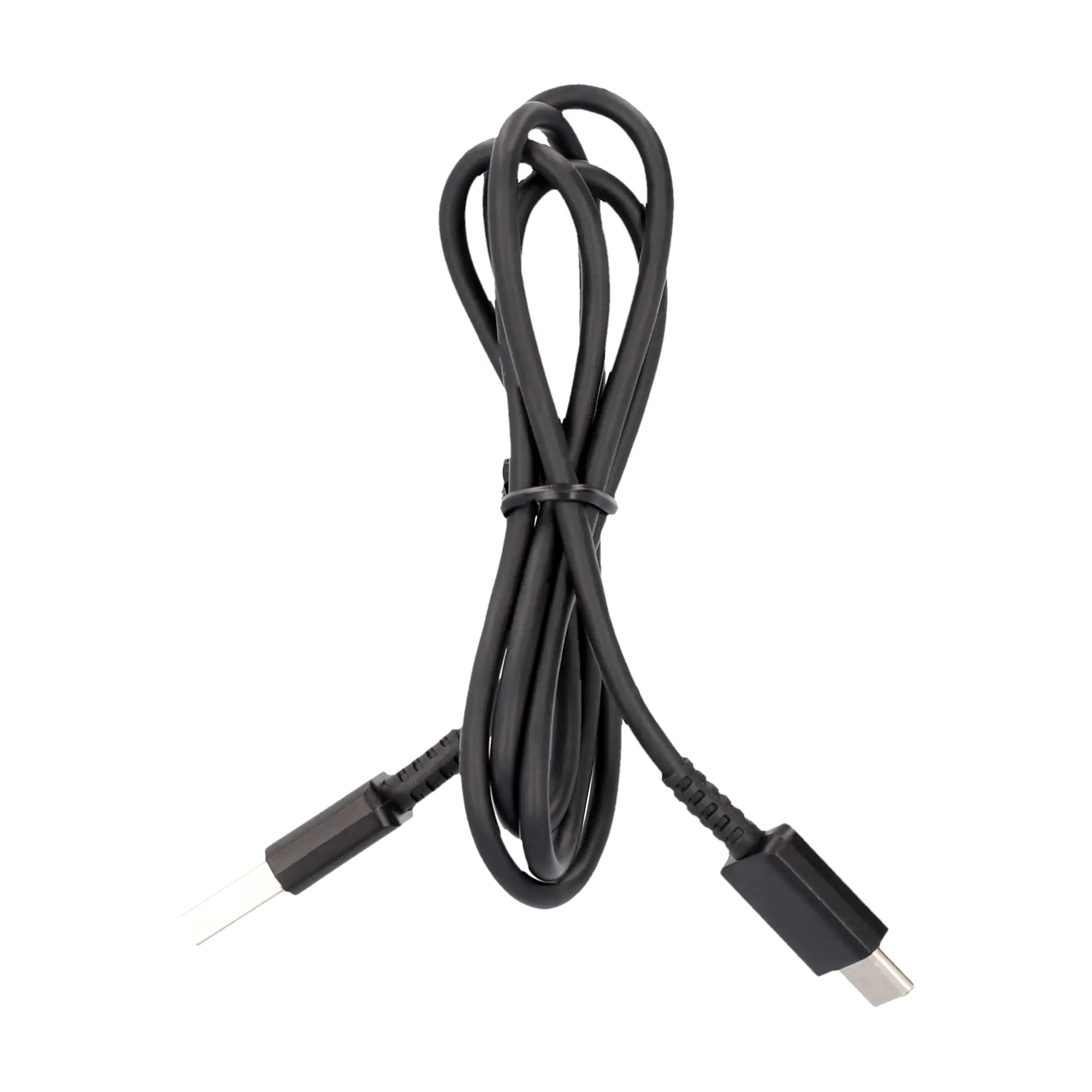 Fischer Fahrrad Find.U Crash-Sensor inkl. USB-C Ladekabel