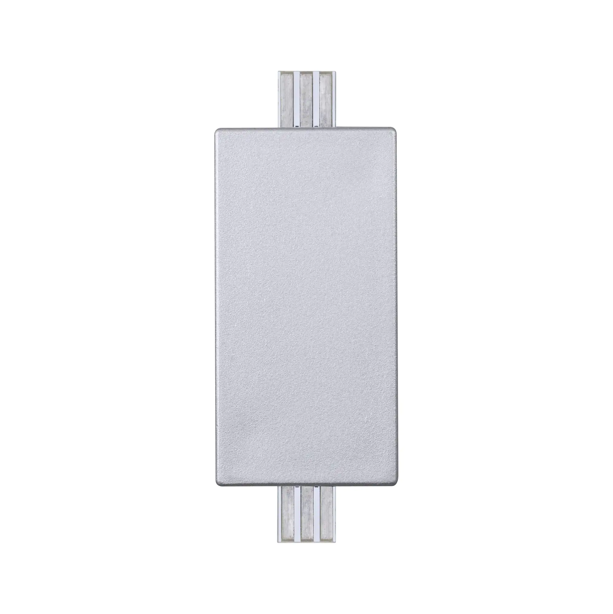Paulmann Clever Connect Linien-Verbinder Barre Chrom matt