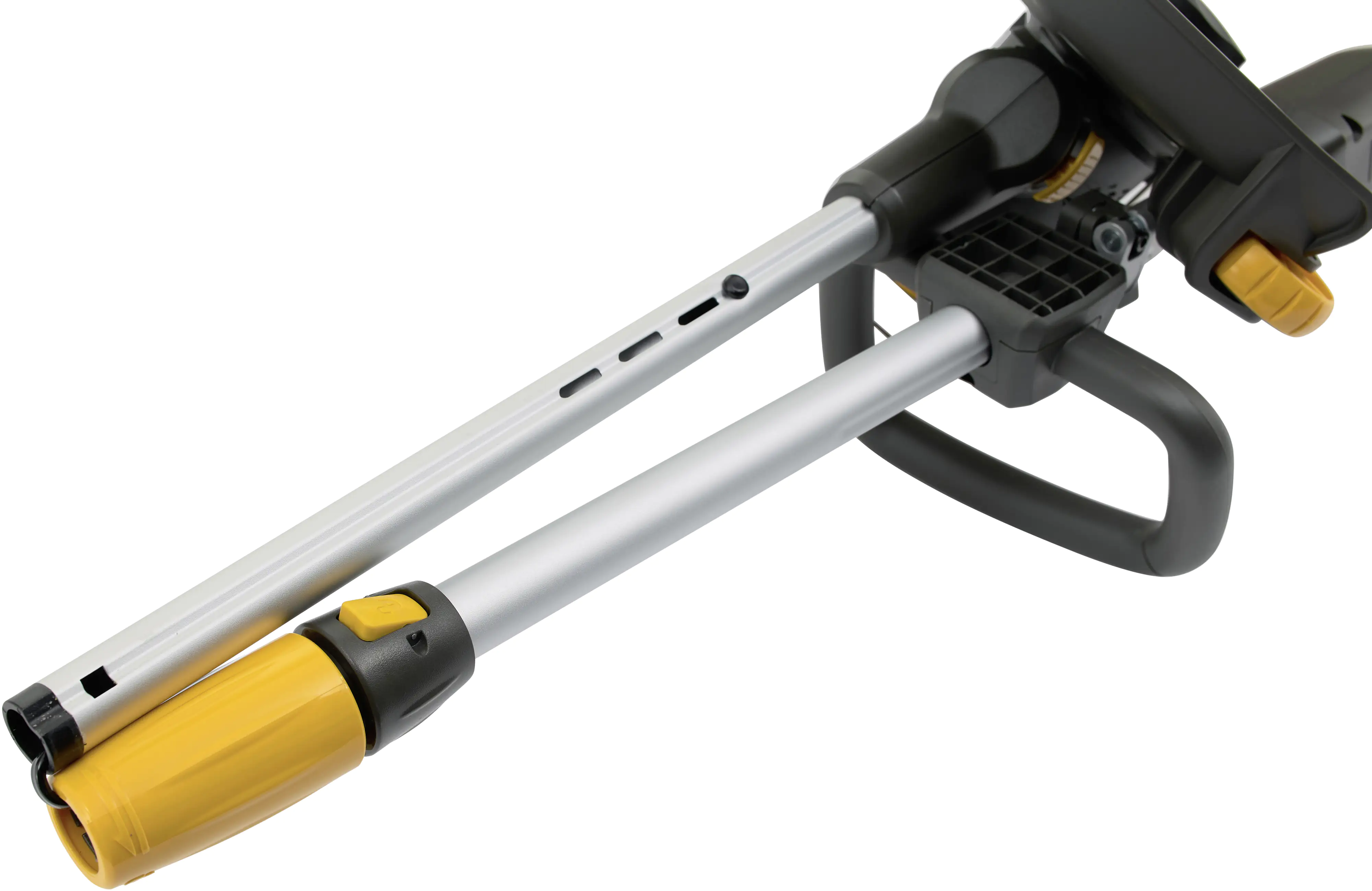 Stiga Akku Rasentrimmer GT 500e 48 V, 30 cm Schnittkreis