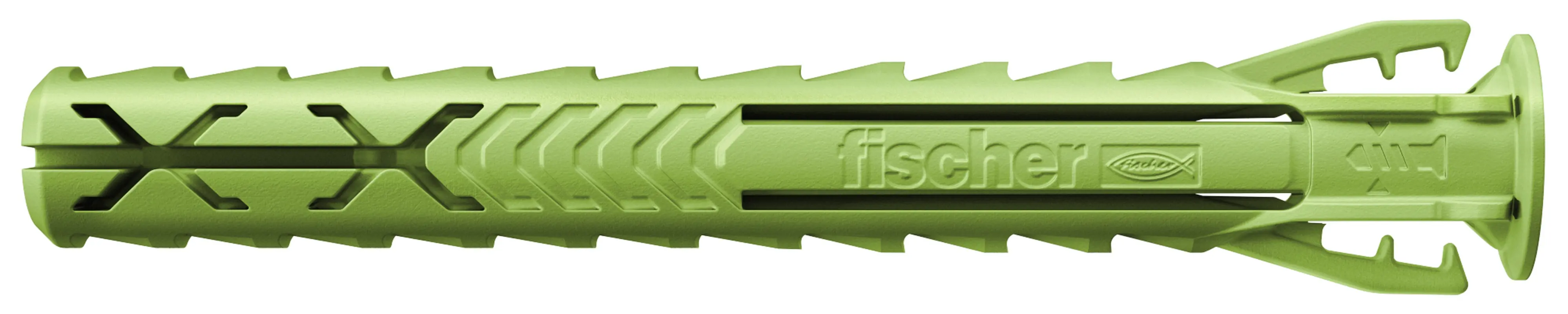 Fischer Spreizdübel SX Plus Green 8.0 x 65 mm - 45 Stück