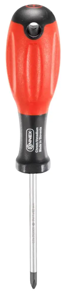 Connex Schraubendreher Phillips 1 80 mm