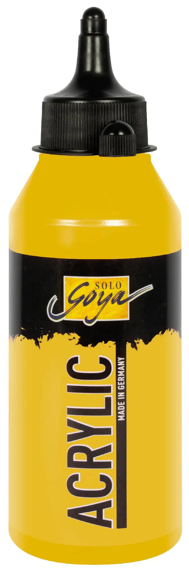 Kreul Solo Goya Acrylic gold 250 ml