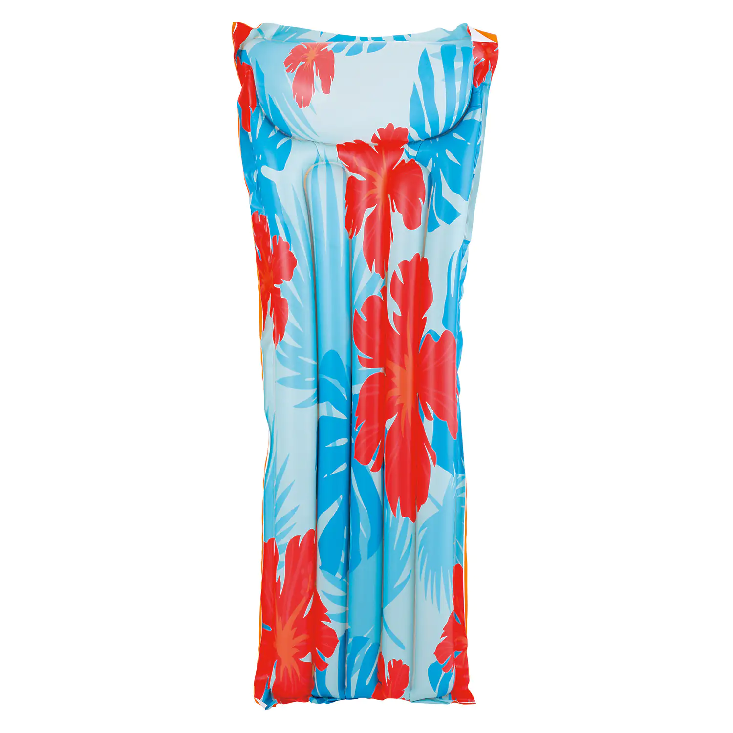 Summer Waves Luftmatratze Hibiskus Blüte 1,68 m x 61 cm