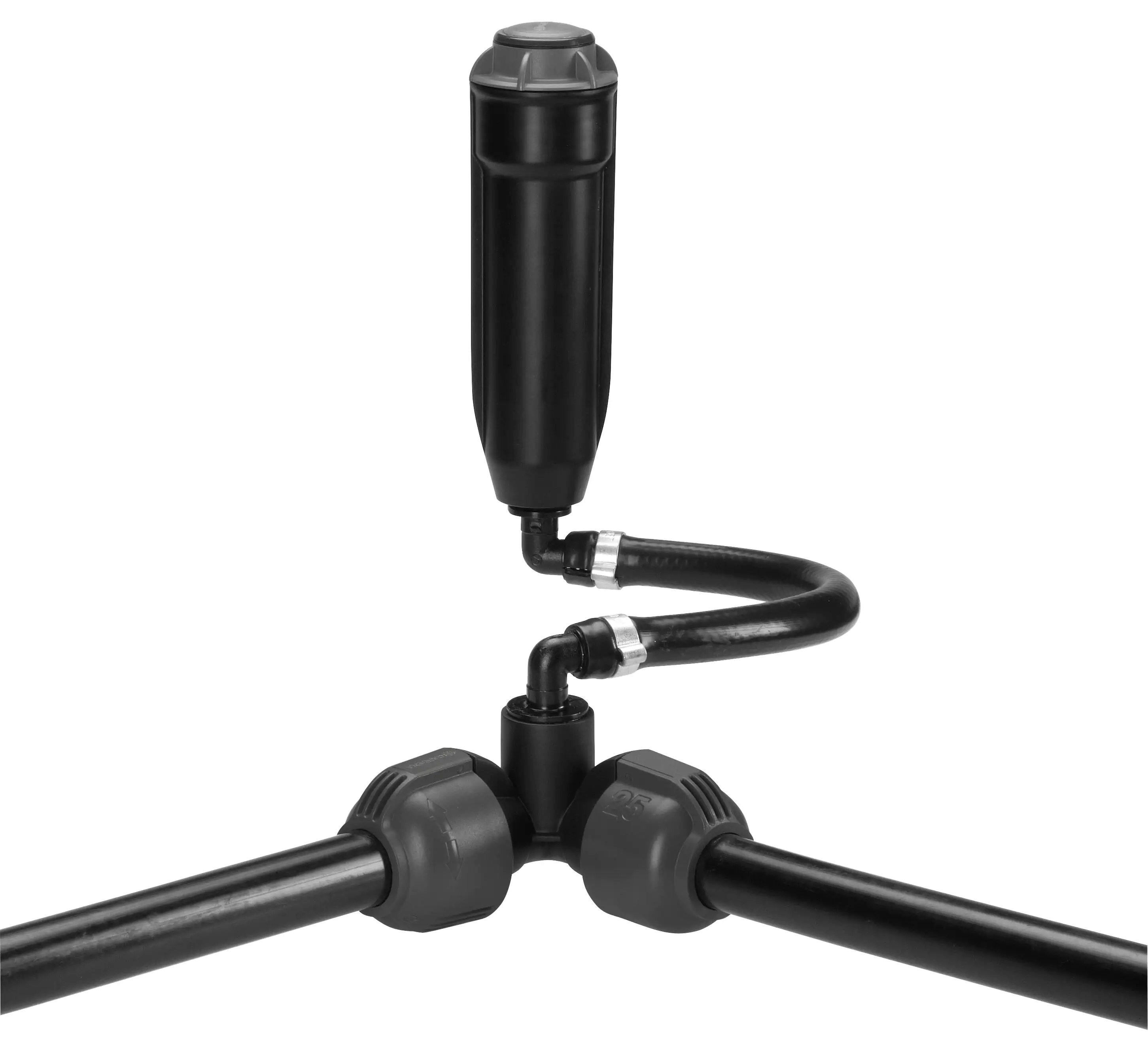 Gardena Winkelstück Sprinklersystem 25 mm x 3/4 Zoll-Innengewinde