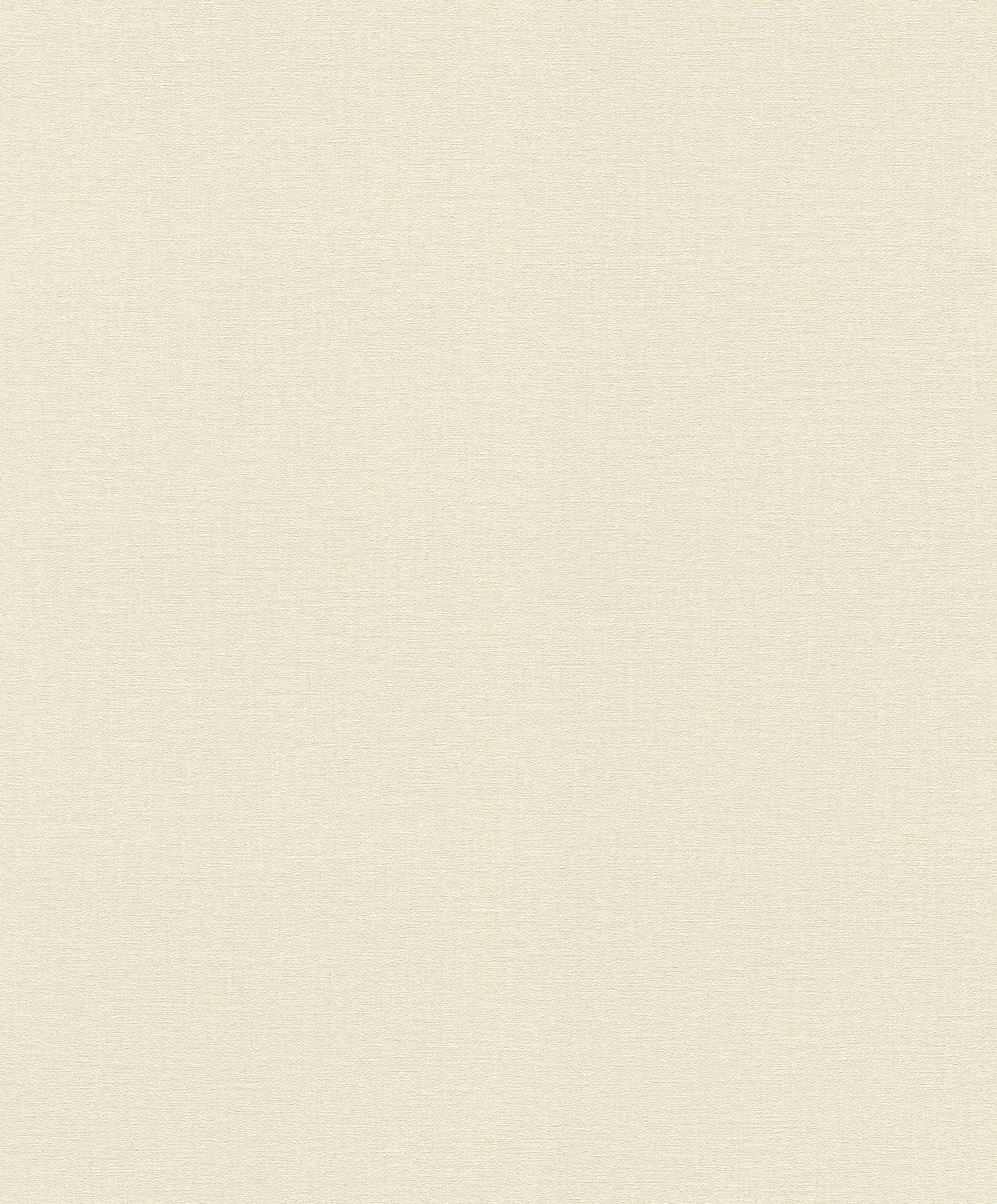 Rasch Vliestapete 555837 Beige-Leinen hell Uni 10,05 m x 0,53 m