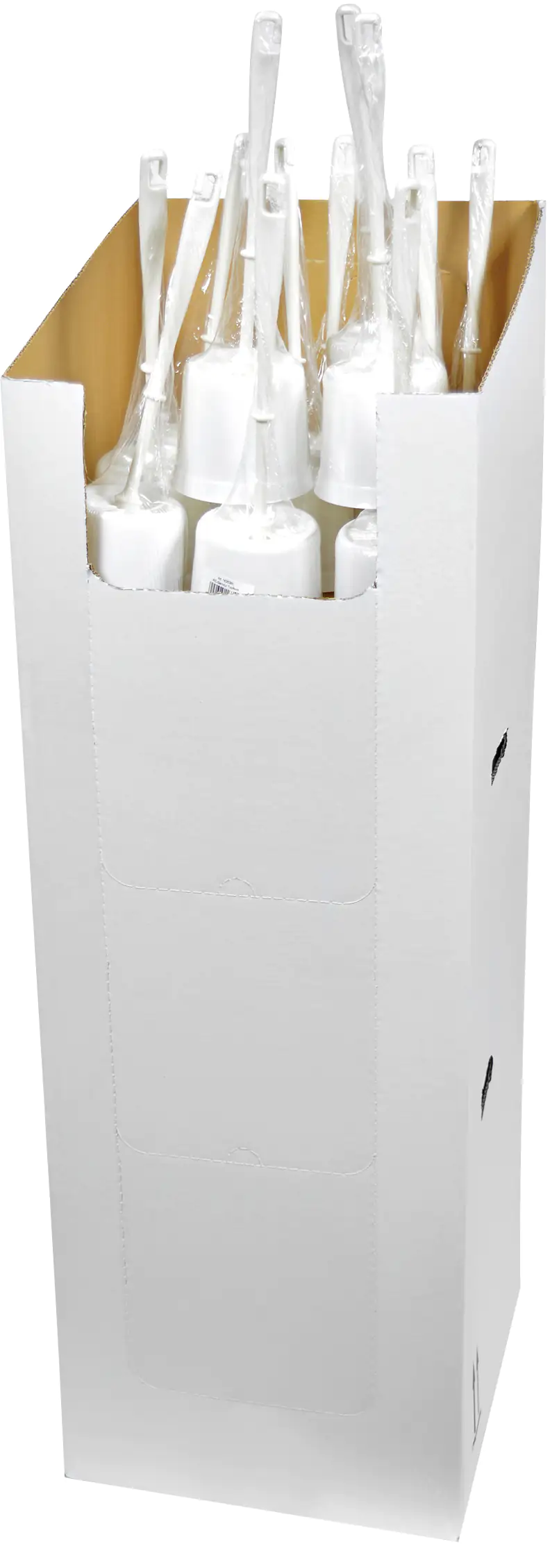 Nespoli WC-Bürstenhalter Topfform