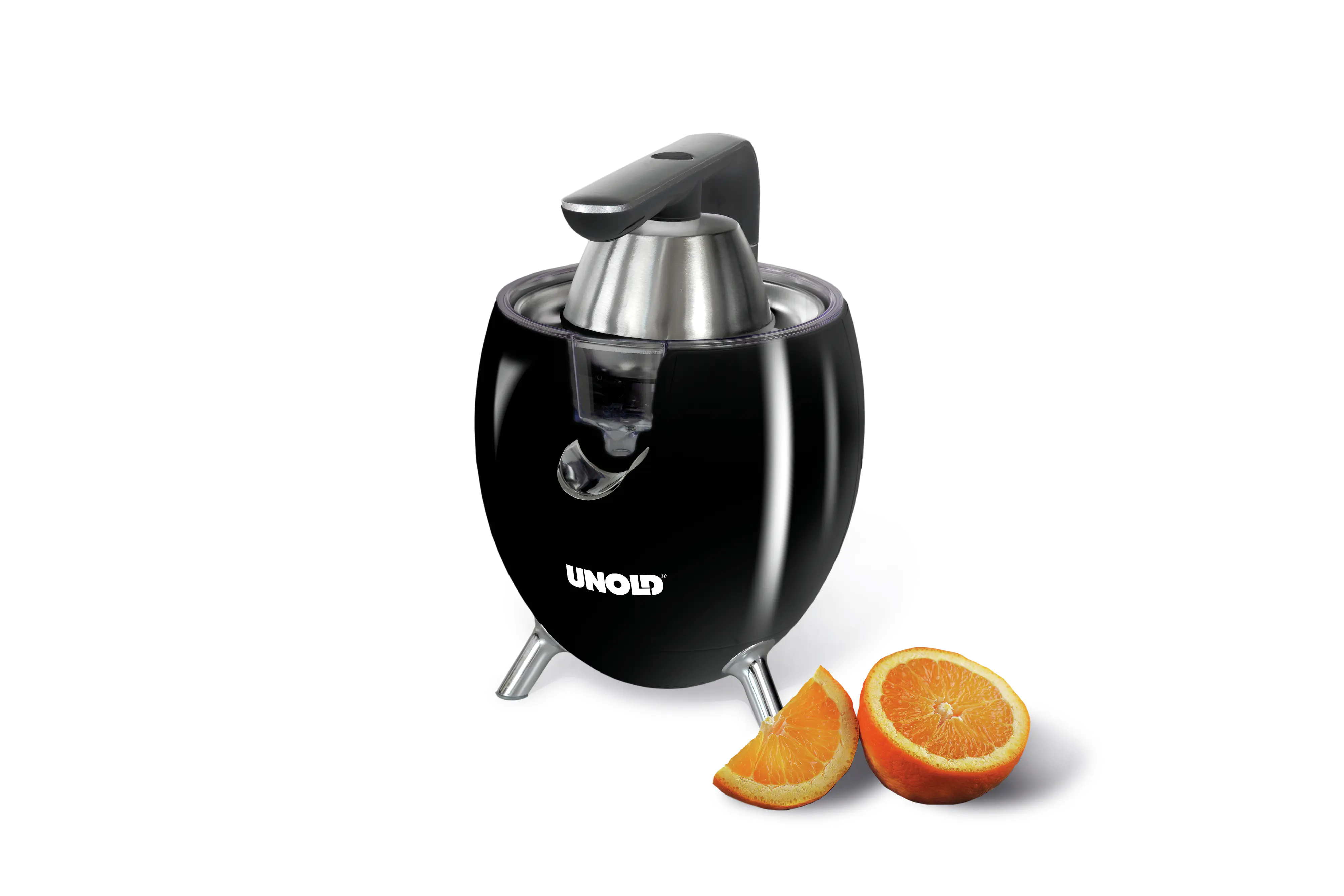 Unold Zitruspresse Power Juicy 300 Watt schwarz