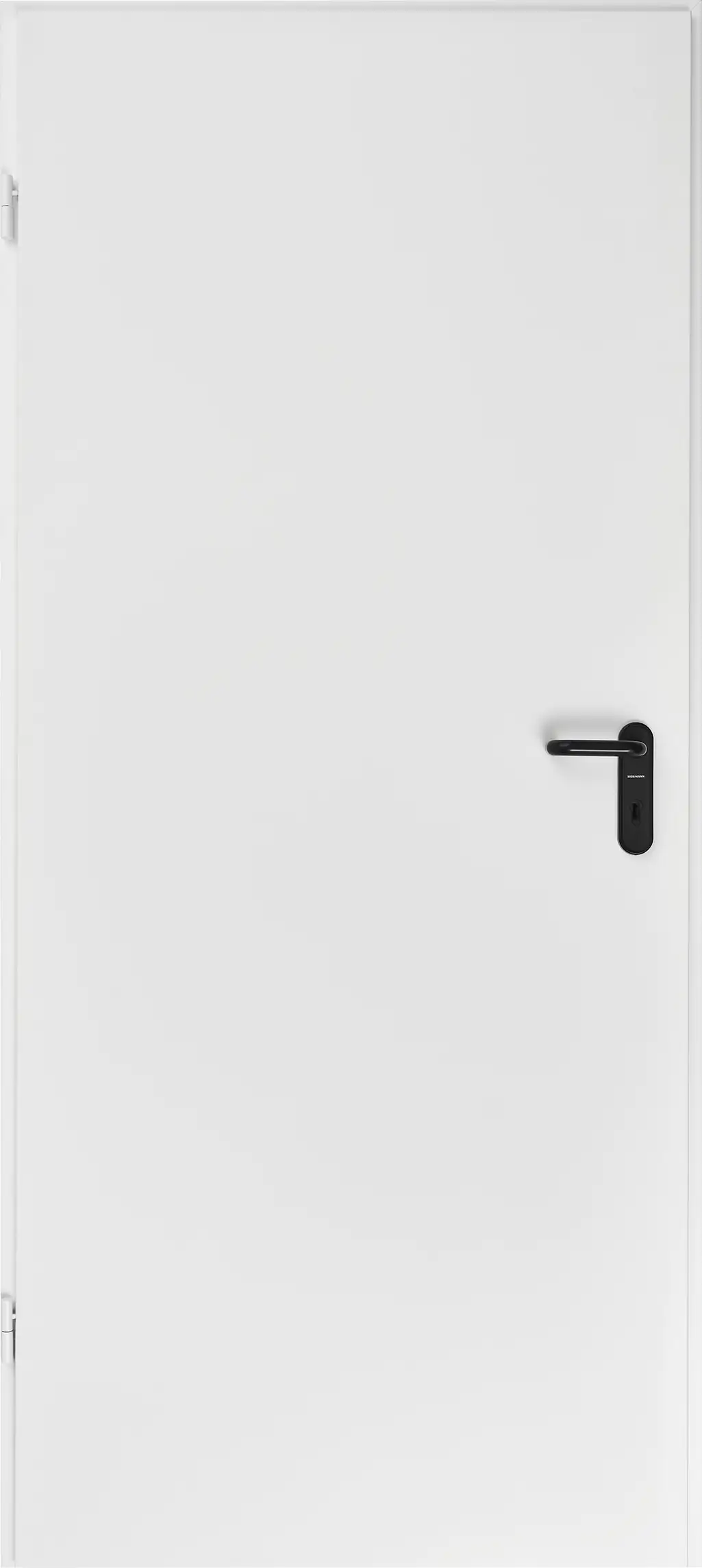Hörmann Innentür ZK weiß 100 x 187,5 cm DIN links