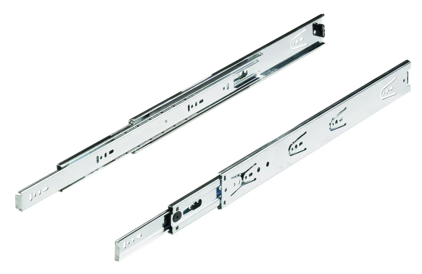 Hettich Kugelpräzisionsvollauszug KA 5632/350 mm - 2 Stück