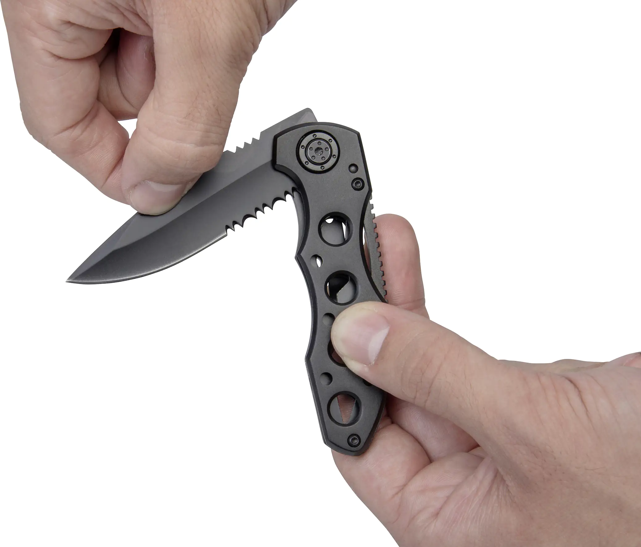 Wolfcraft Klappmesser Klinge 75 mm