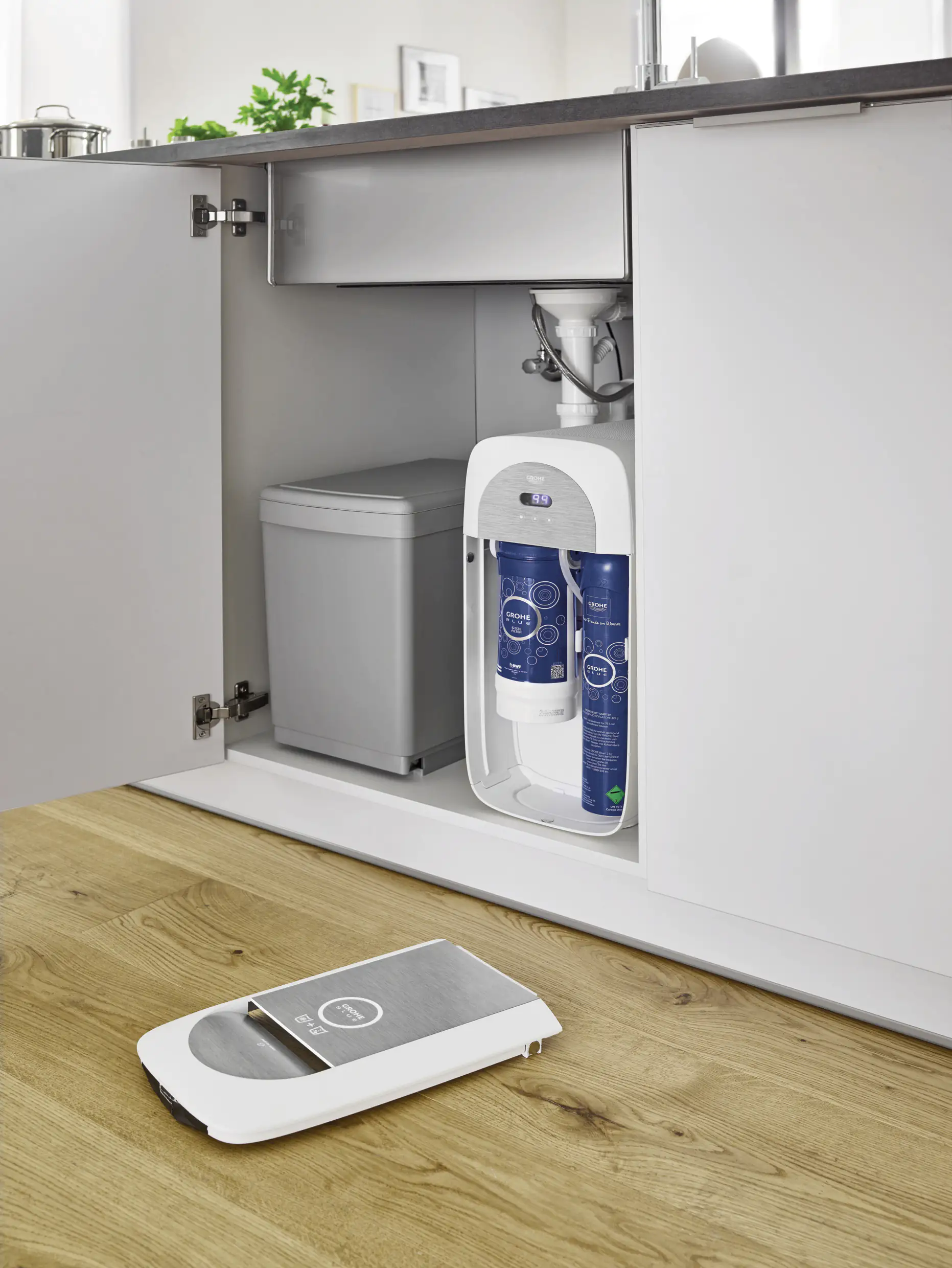 Grohe Blue Filter S-Size