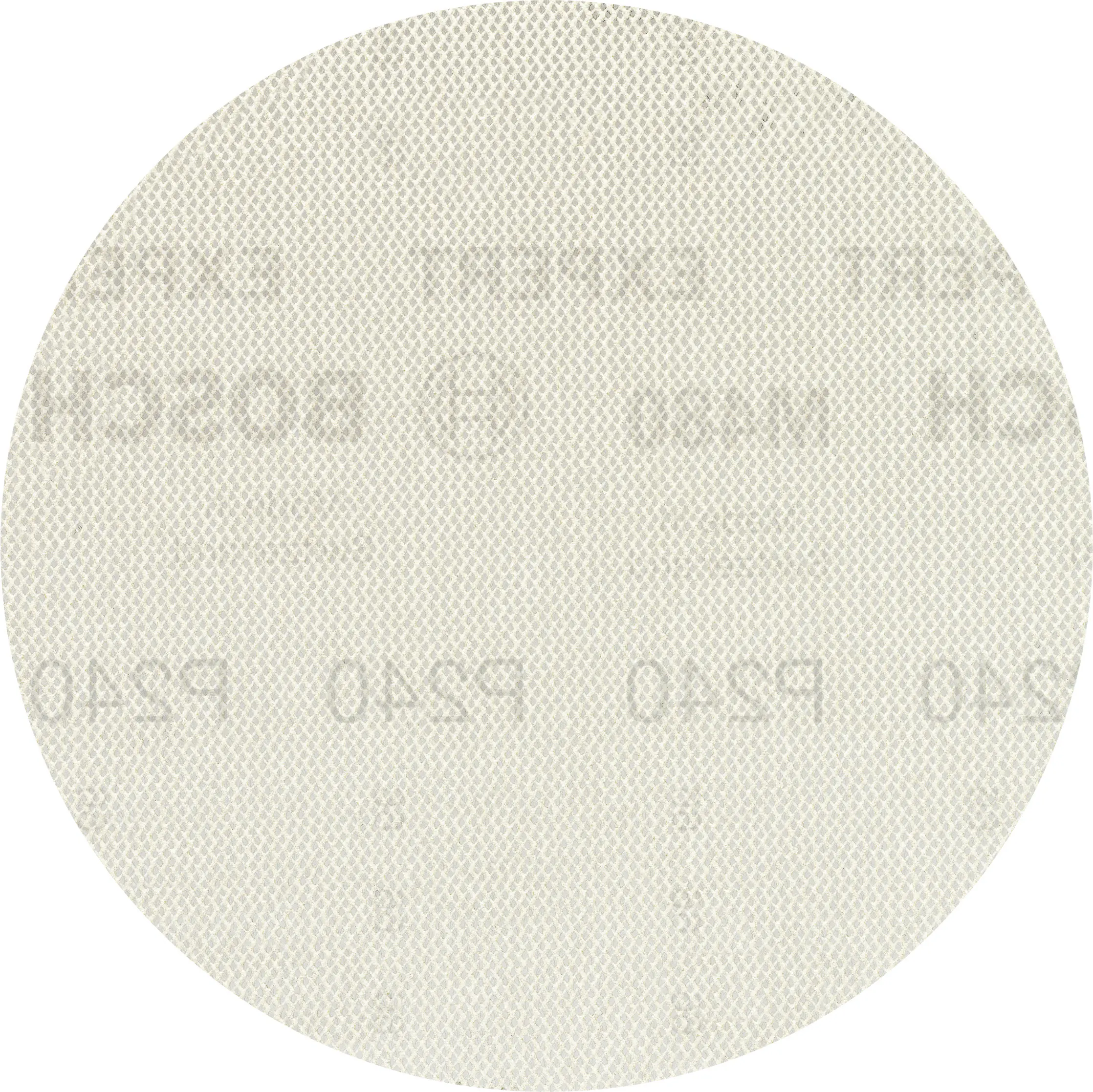 Bosch Expert Schleifnetz M480 Ø 125 mm G 240 5 Stück