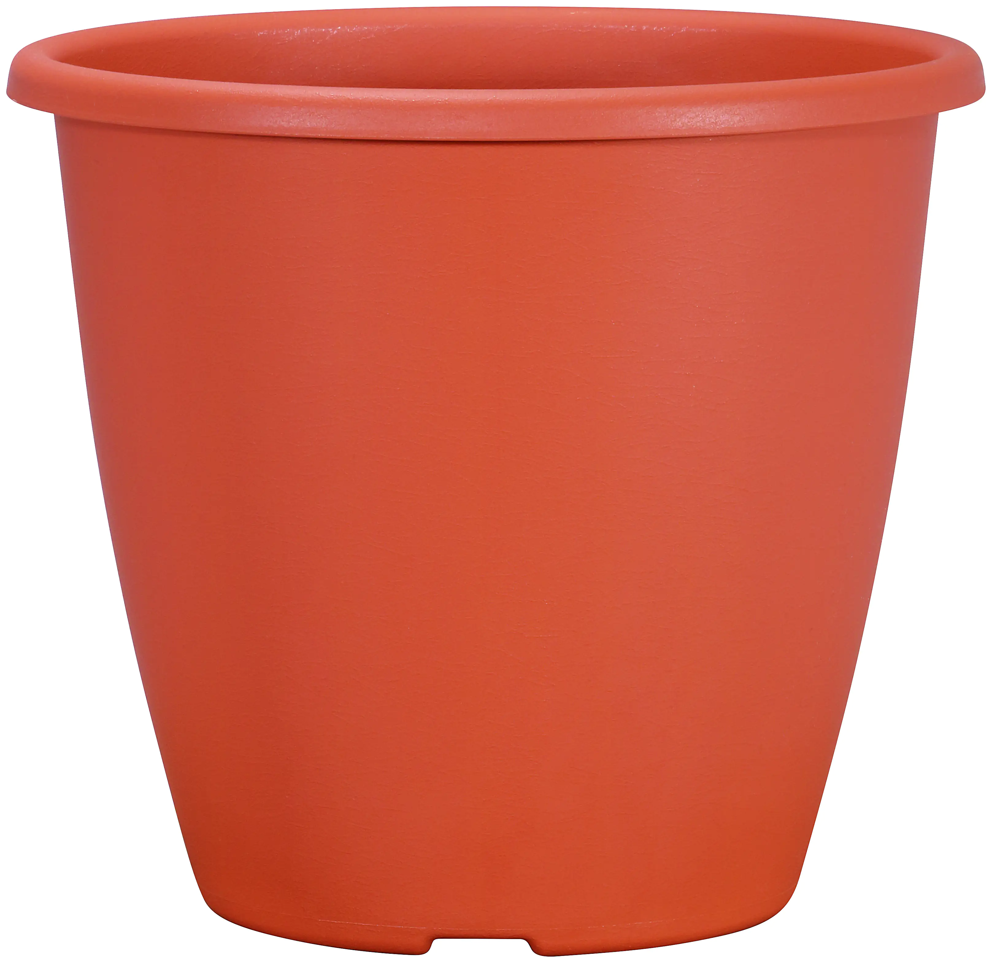 Geli Blumentopf Nevada Ø 20 cm terracotta