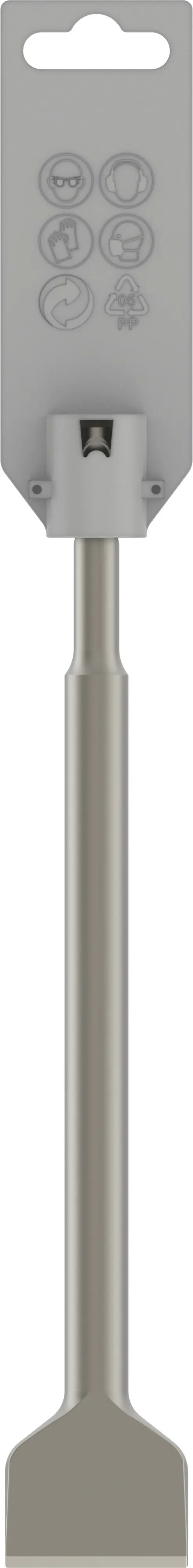 Bosch PRO SDS plus-4C Spatmeißel 40 x 250 mm