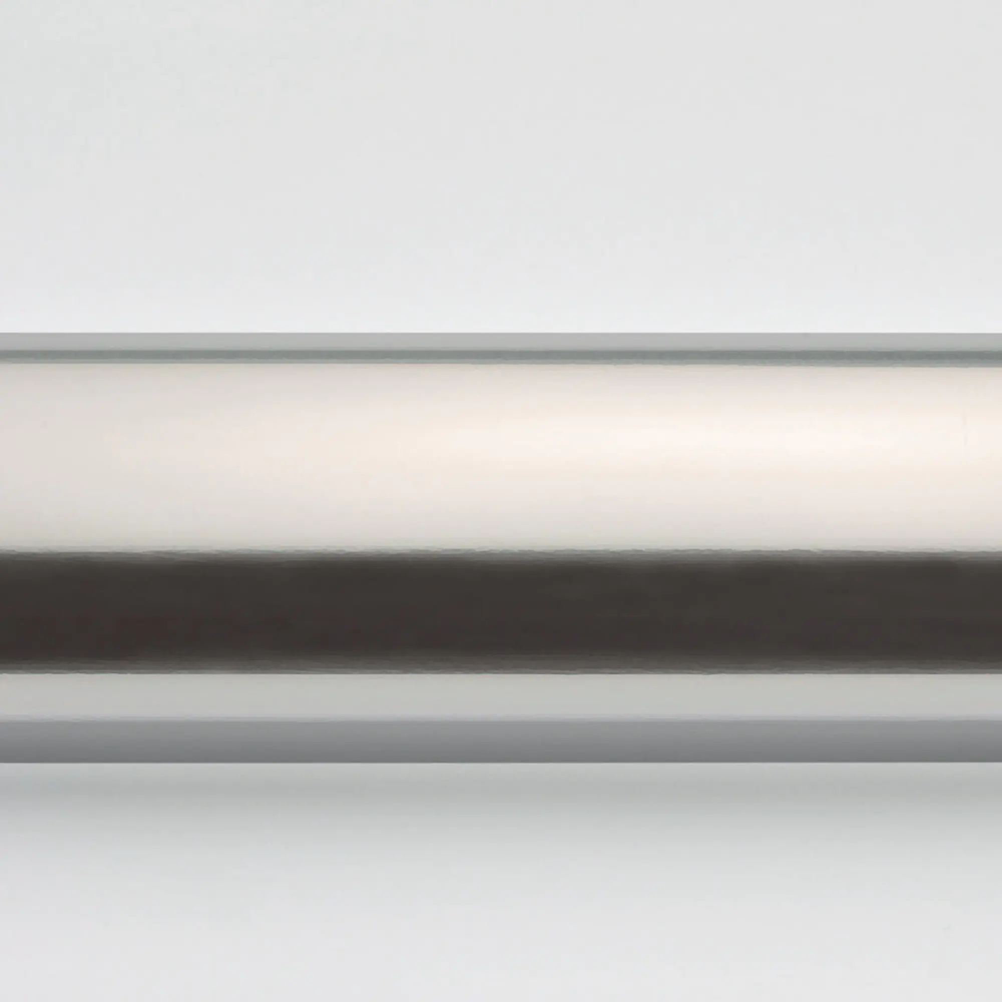 Breuer Dusch-Drehtür Elana 2.0  eckig für Nische links 80 x 200 cm Alu chromeffekt Klarglas