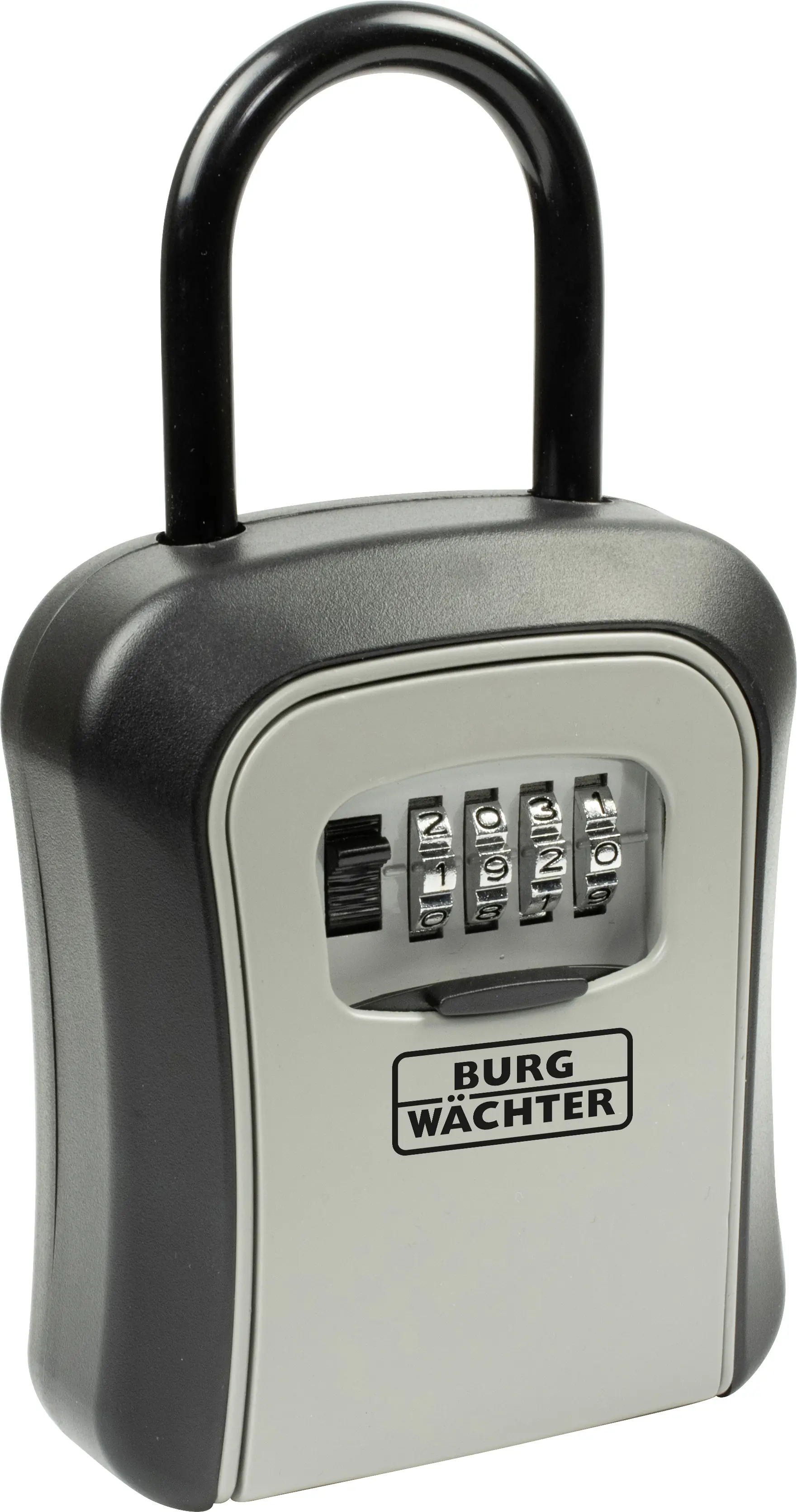 Burg Wächter Key Safe 50 Schlüsseltresor 17,8 x 9,5 x 4,5 cm