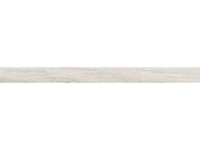 Sockel Oak 7 x 90 cm grau
