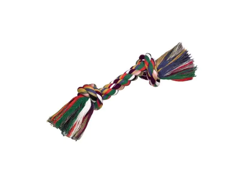 Nobby Spielseile Baumwolle, 180 g