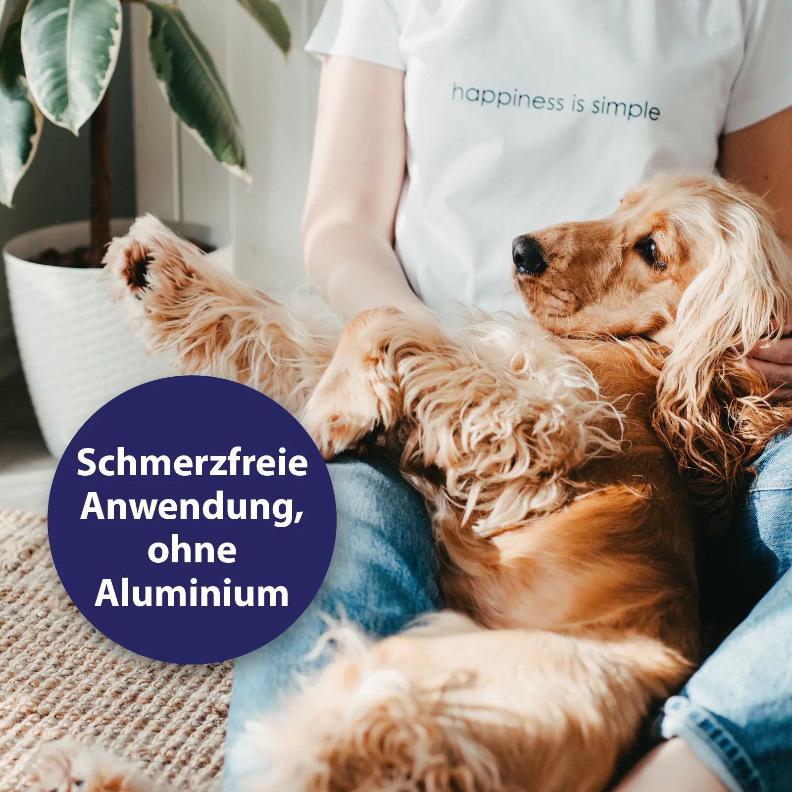 Canosept Mikro Silberspray für Hunde 75 ml 