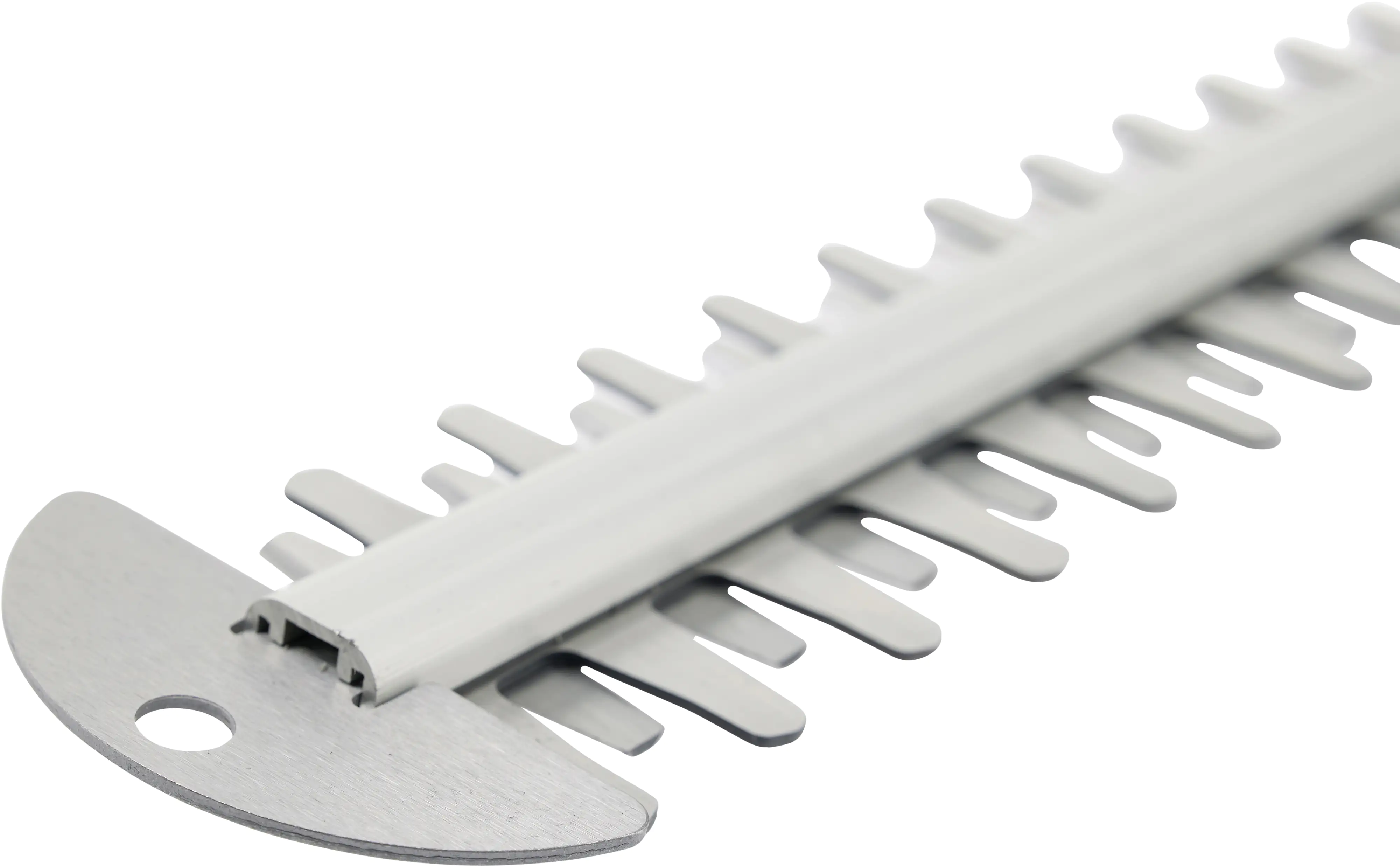 Stiga Akku Heckenschere HT 500e 48 V, 51 cm Schnittlänge