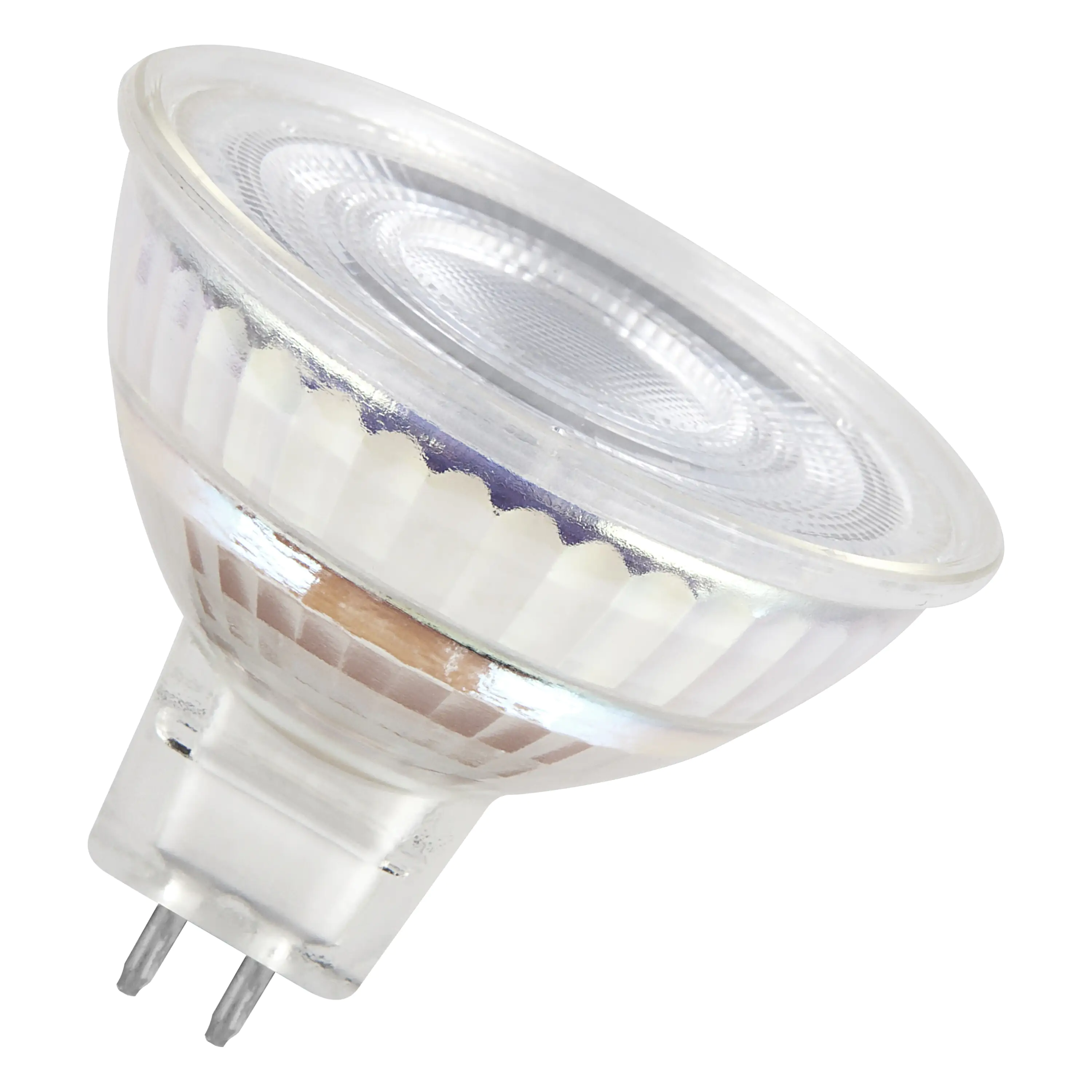 Osram LED Reflektor MR16 GU5.3 6,5 W warmweiß