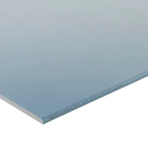 Knauf Gipskarton-Diamantplatte GKFI 200 x 60 cm 12,5 mm 60 St. Palettenabnahme