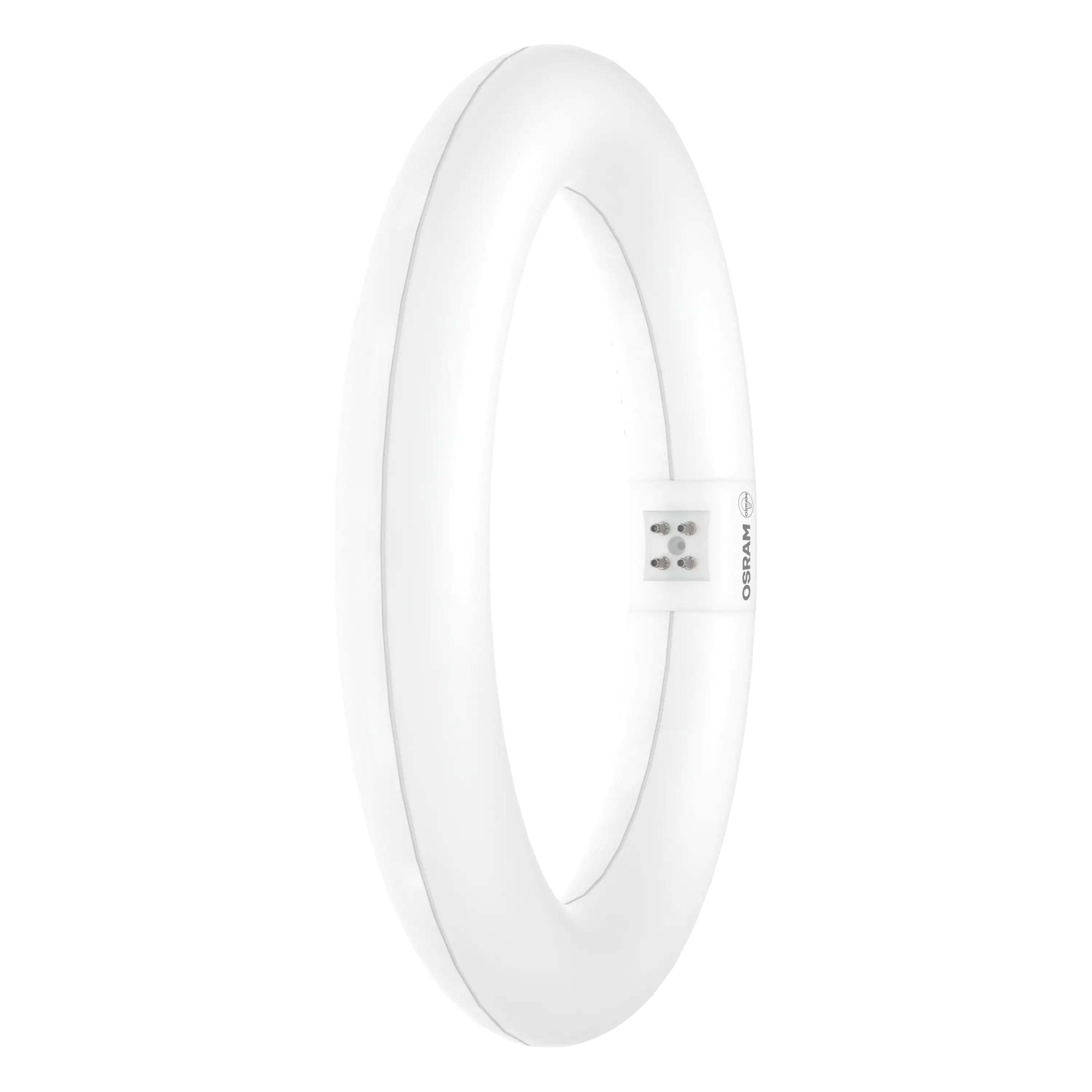 Osram LED Röhre rund T9 G10q 11 W neutralweiß