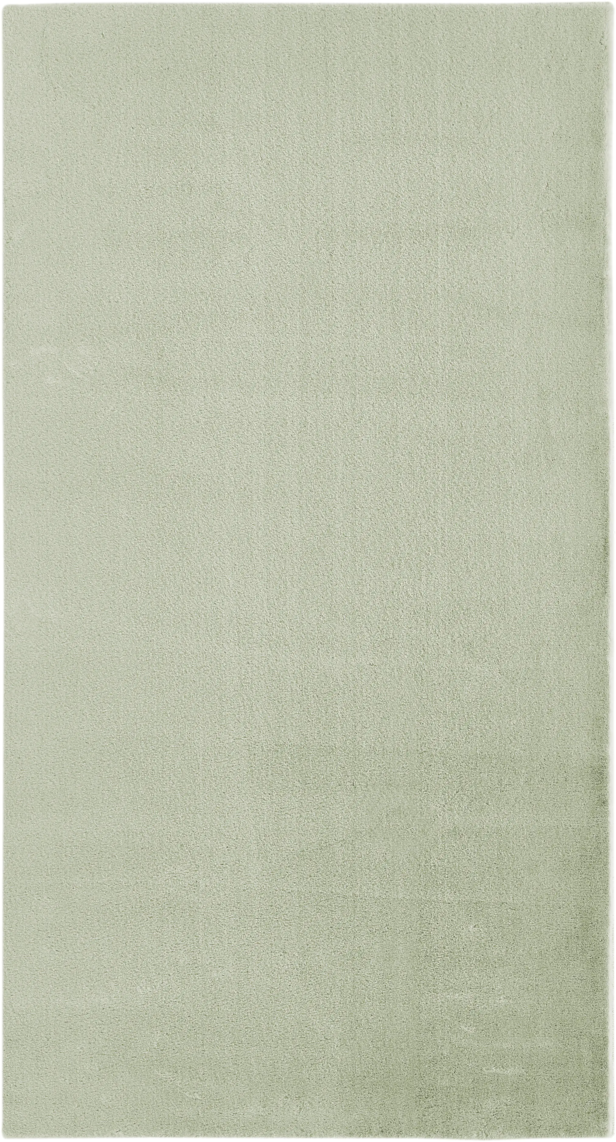 Andiamo Teppich Pello, salbei, 120 x 170 cm