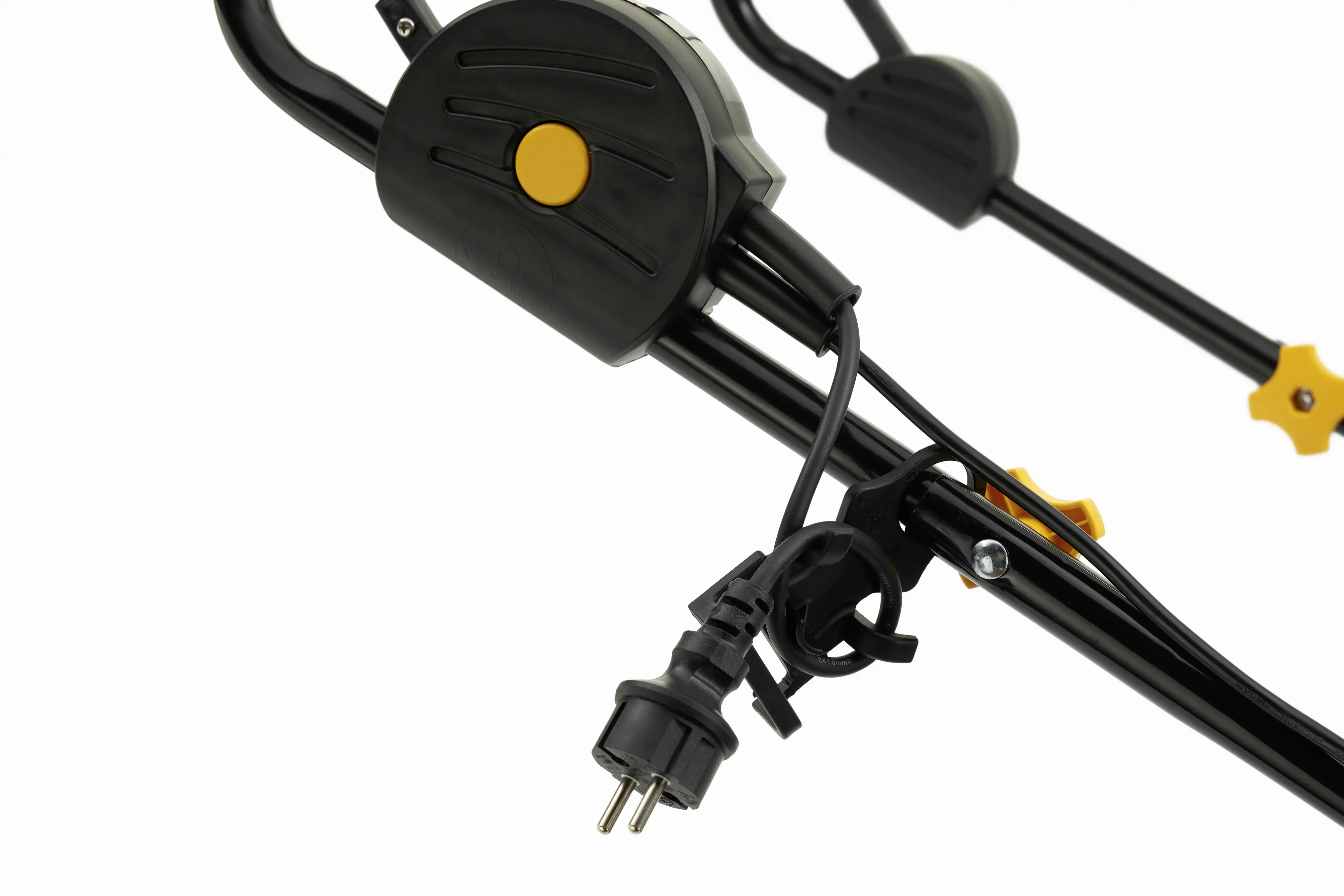 Alpina Elektro Vertikutierer ASC 1.5 E 38 cm Arbeitsbreite 1500 W