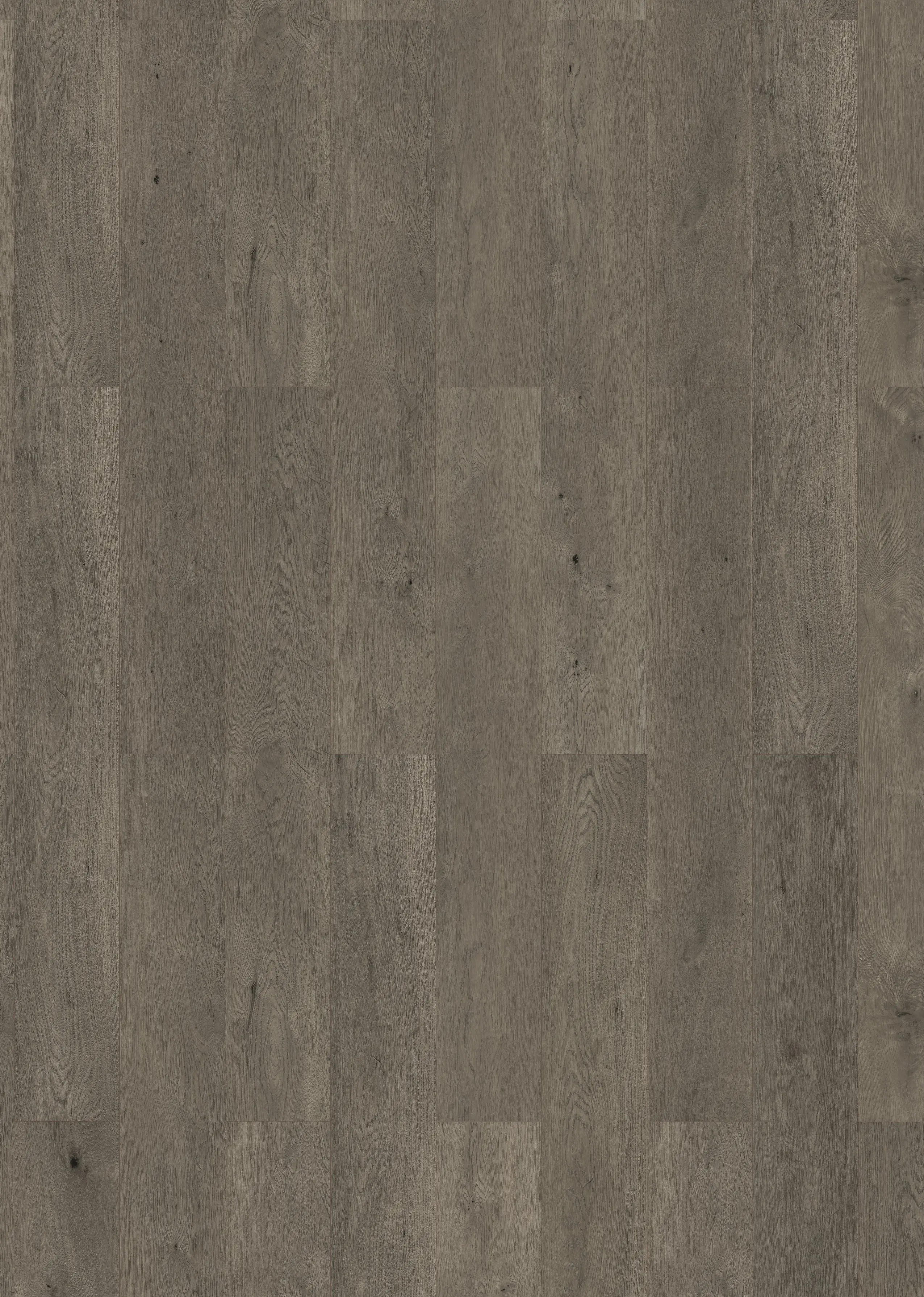 Classen Vinylboden Steineiche Landhausdiele 129 x 17,3 cm 4 mm