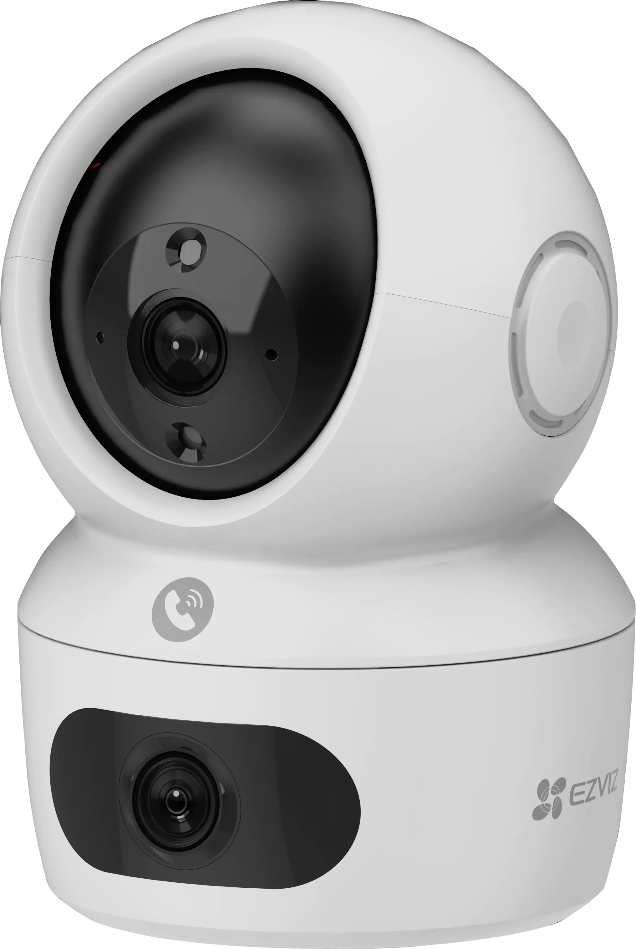 Ezviz WLAN Indoor Überwachungskamera H7c Dual