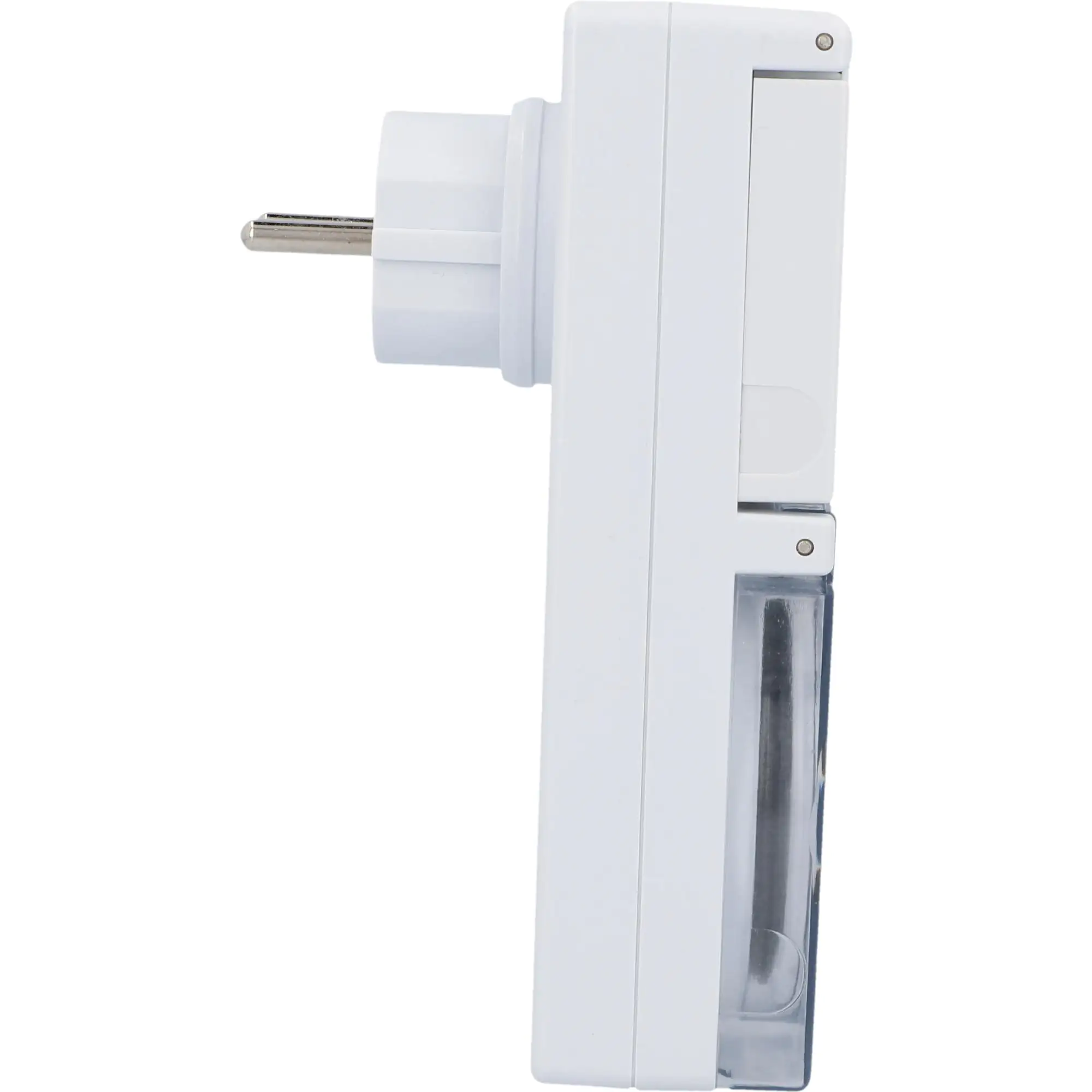 Zeitschaltuhr 3.500 W mechanisch IP44