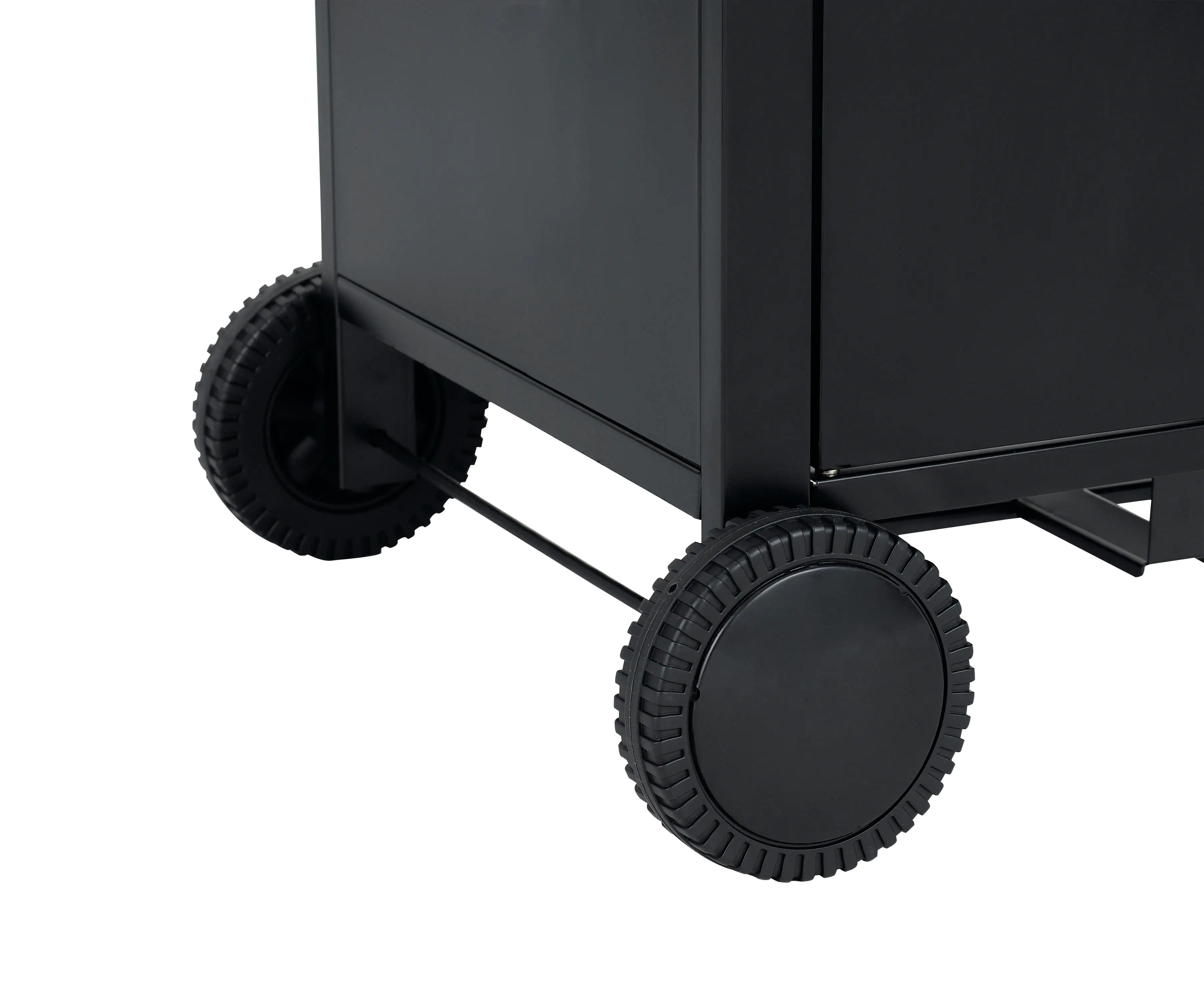 Tepro Gasgrill Bloomfield schwarz