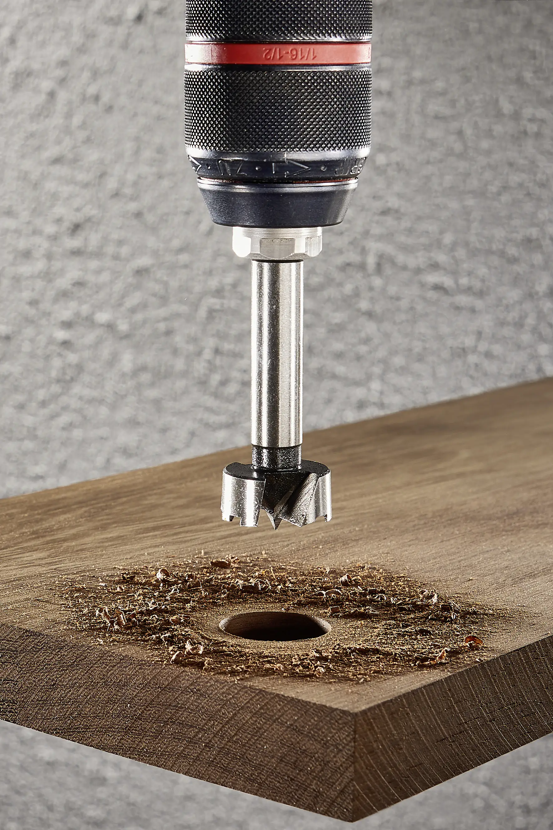 Wolfcraft Forstnerbohrer Ø 20 mm