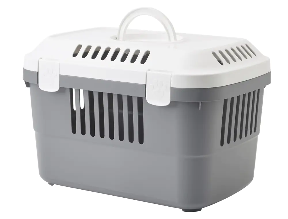 Nobby Hundebox Auto Discovery 1 48,5 x 33 cm