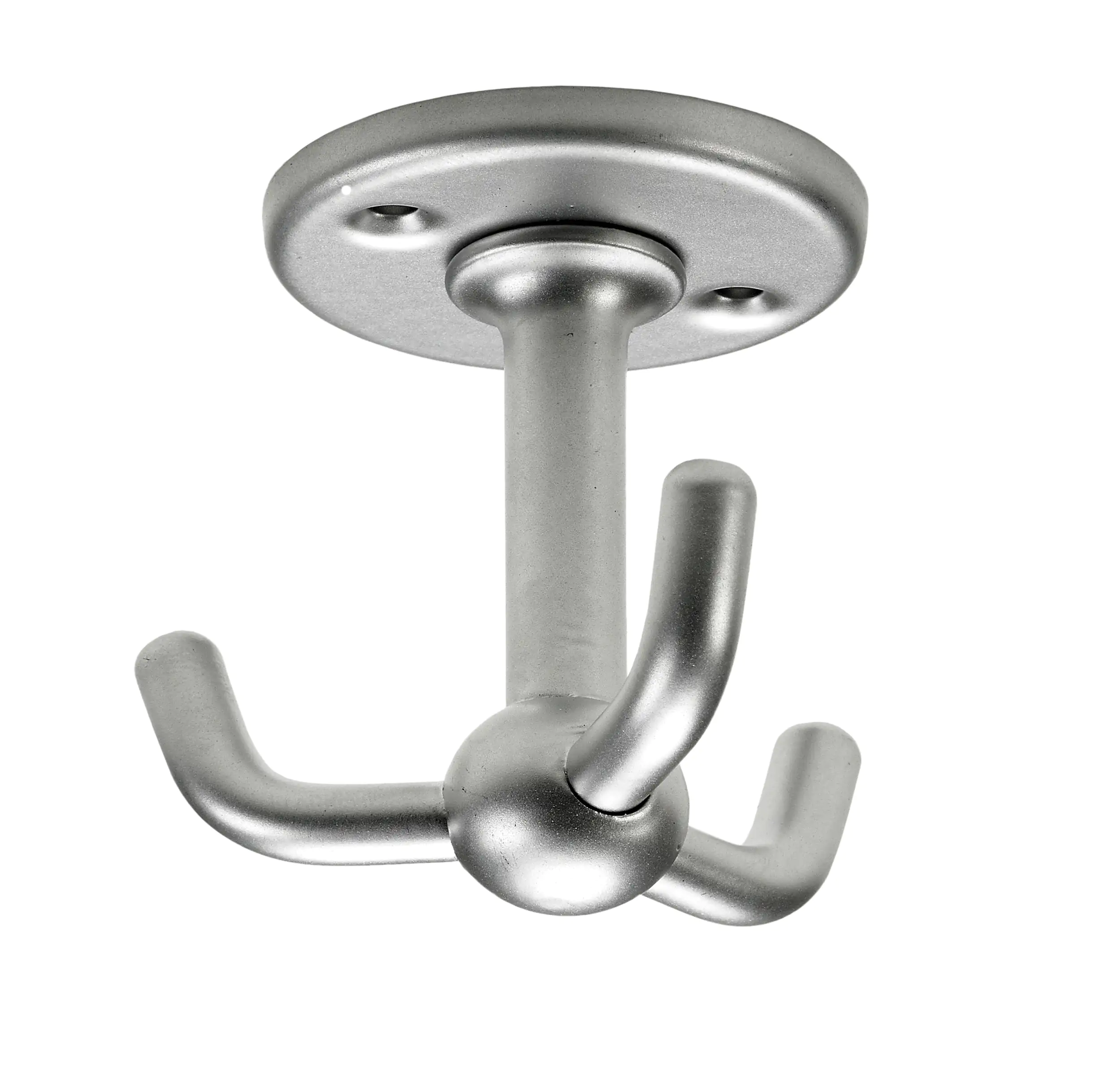 Hettich Drehhaken für 6,3 x 6,7 x 6,3 cm Zinkdruckguss