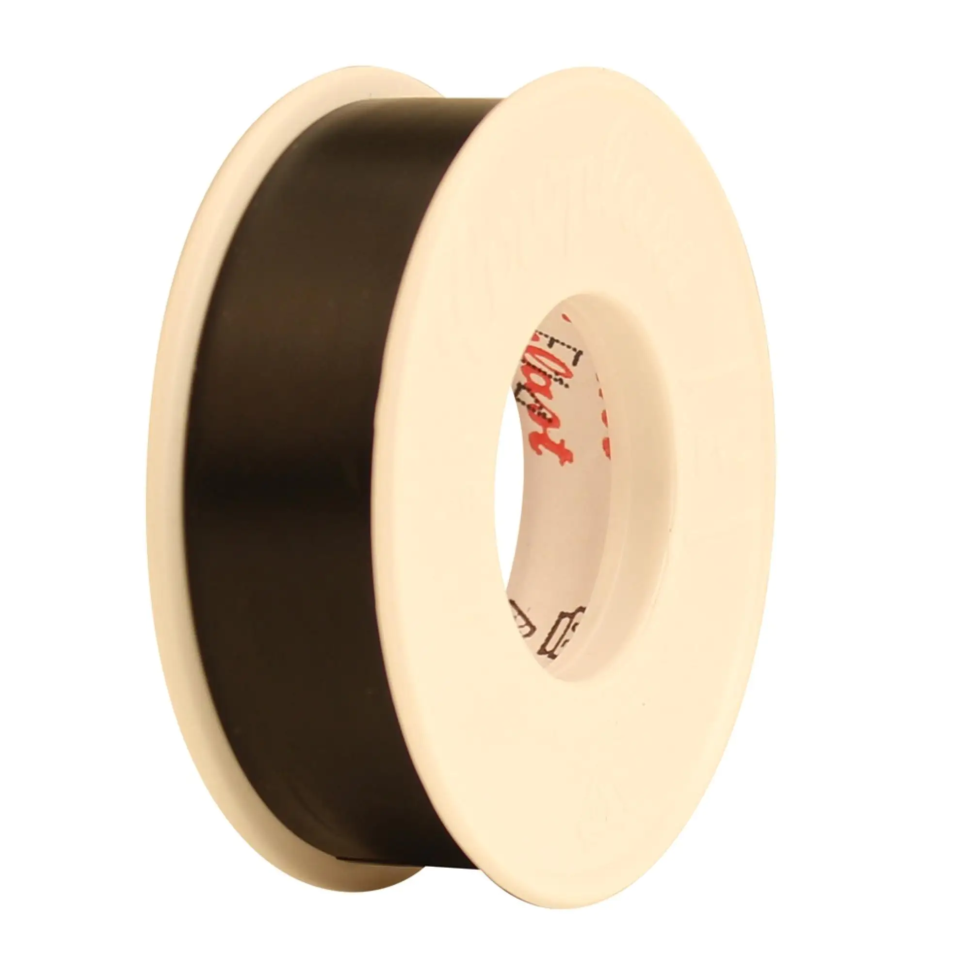 COROPLAST PVC-Isolierband 0,15x15mm 10m scharz