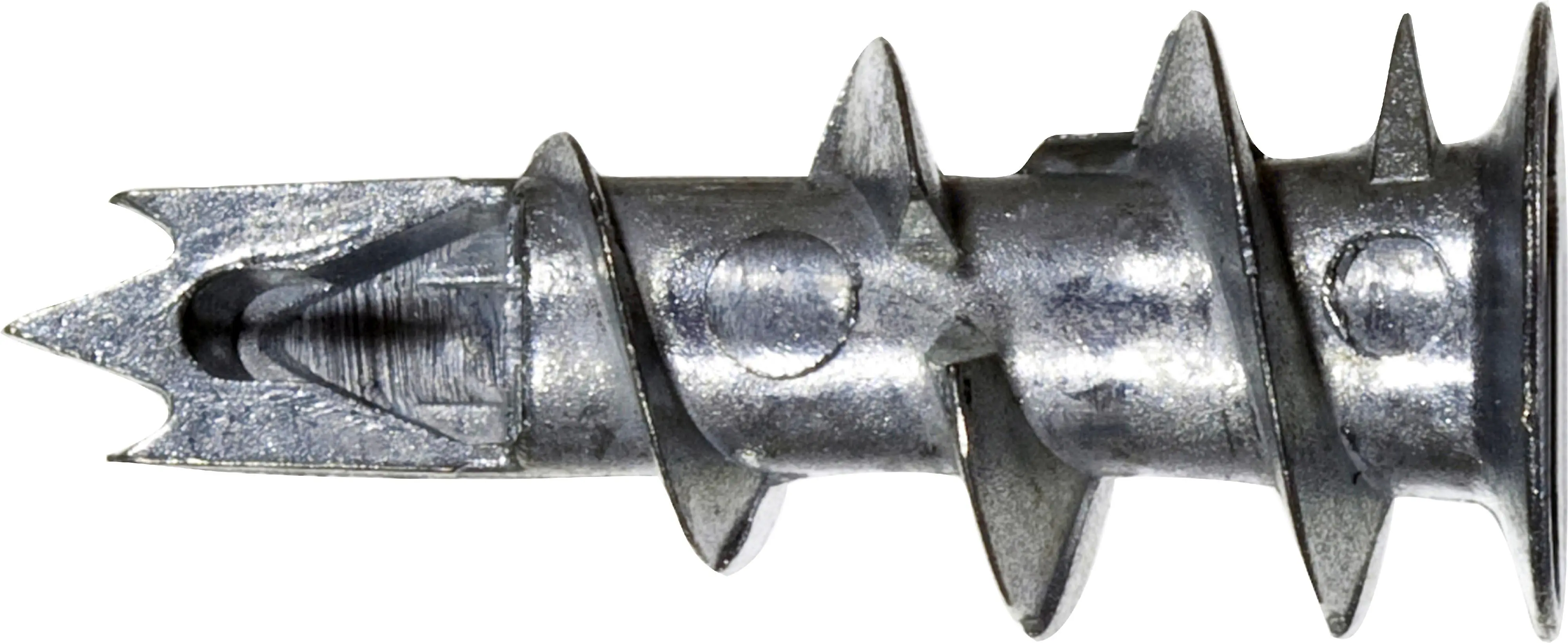 Fischer Gipskartondübel GKM 31 mm - 100 Stück