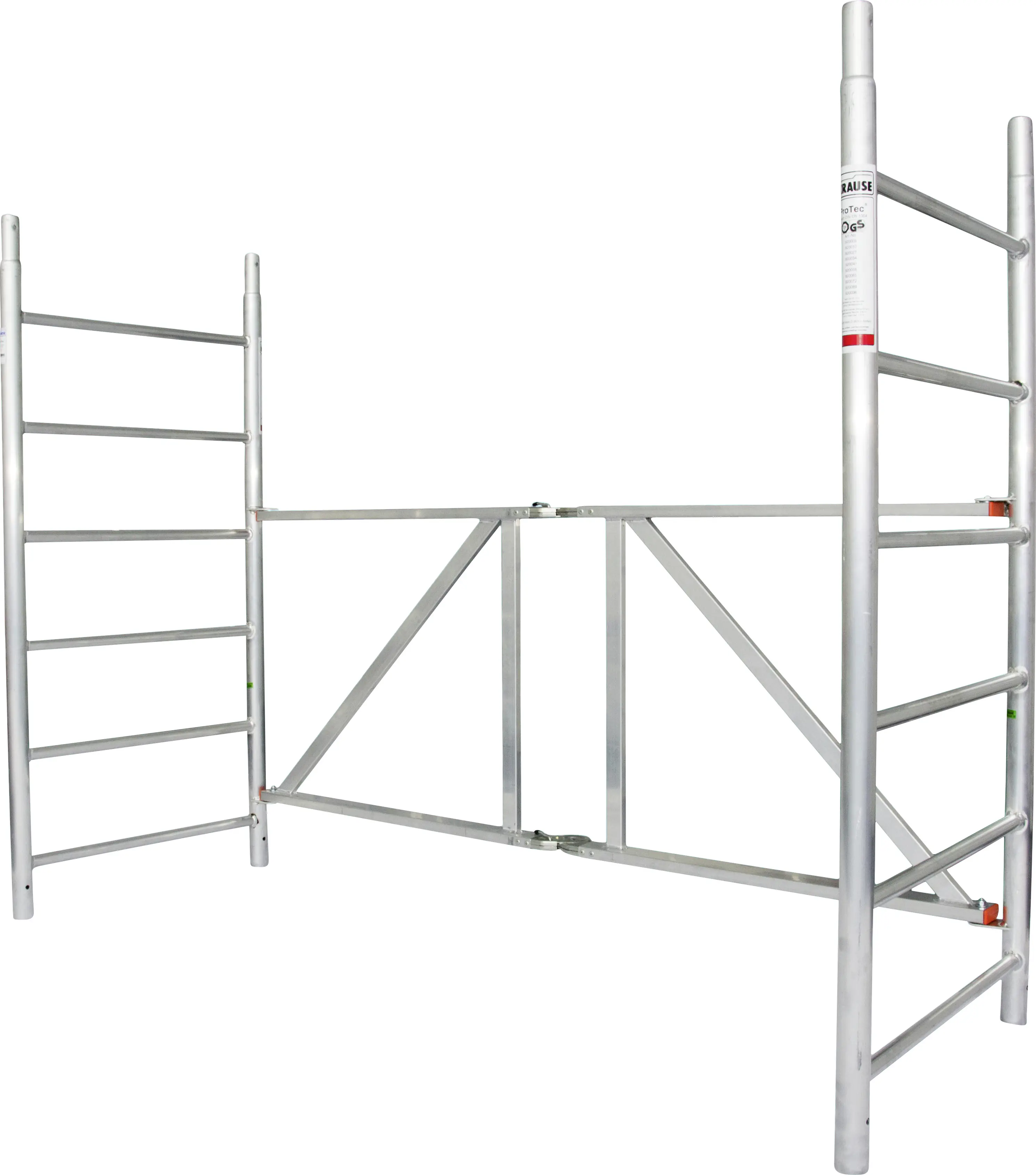 Krause Falteinheit MONTO ProTec XS 1,60 x 1,01 m