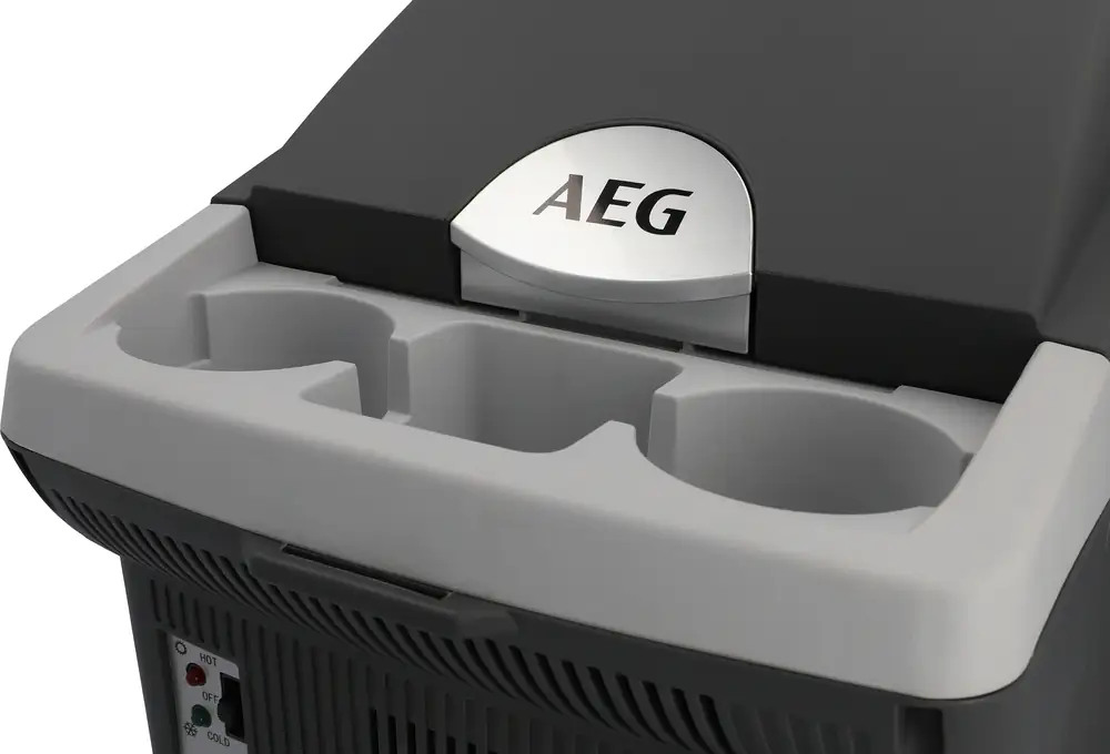 AEG Kühlbox Bordbar BK16