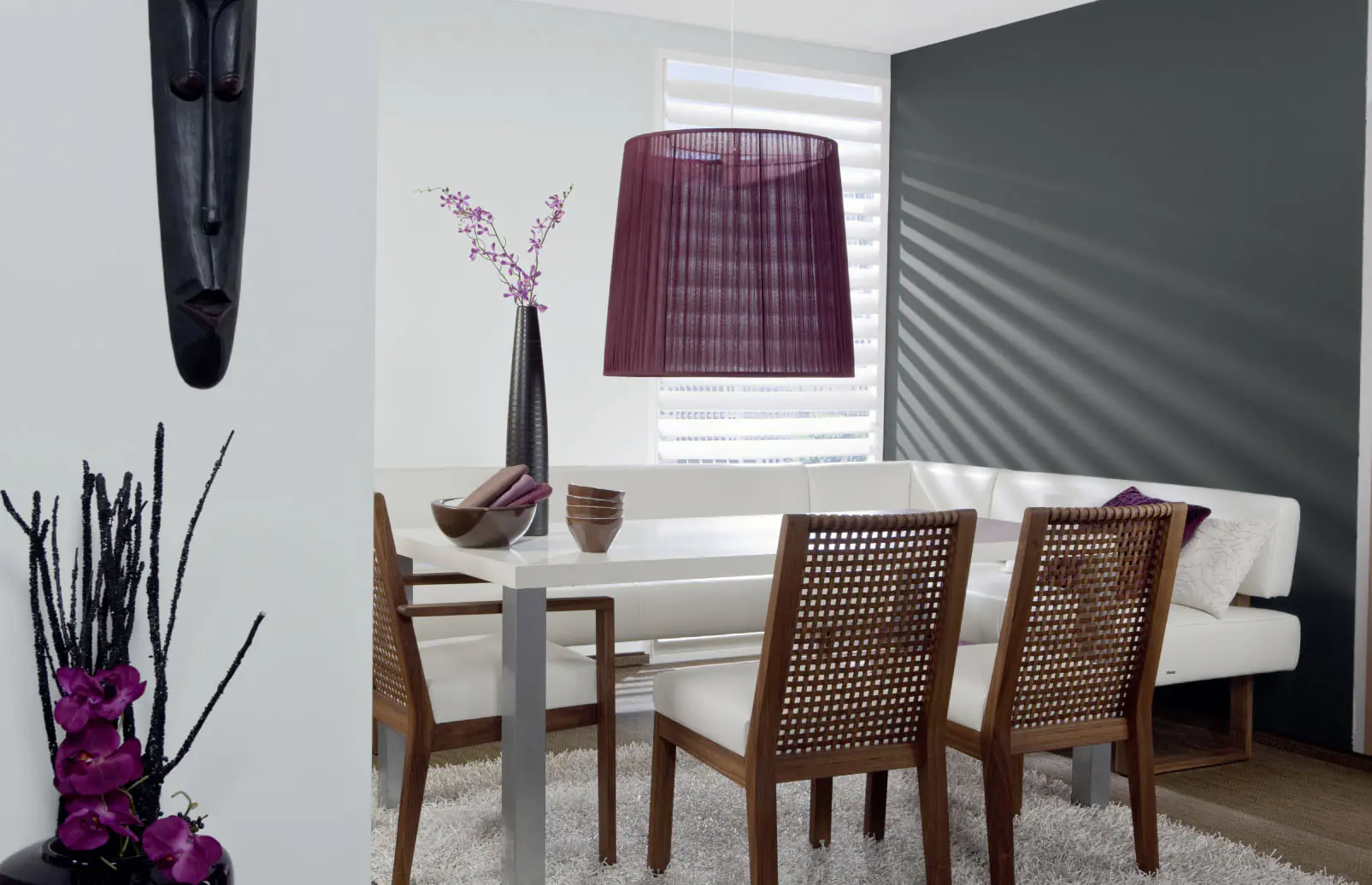 Alpina Color Abtönfarbe dark grey 250 ml
