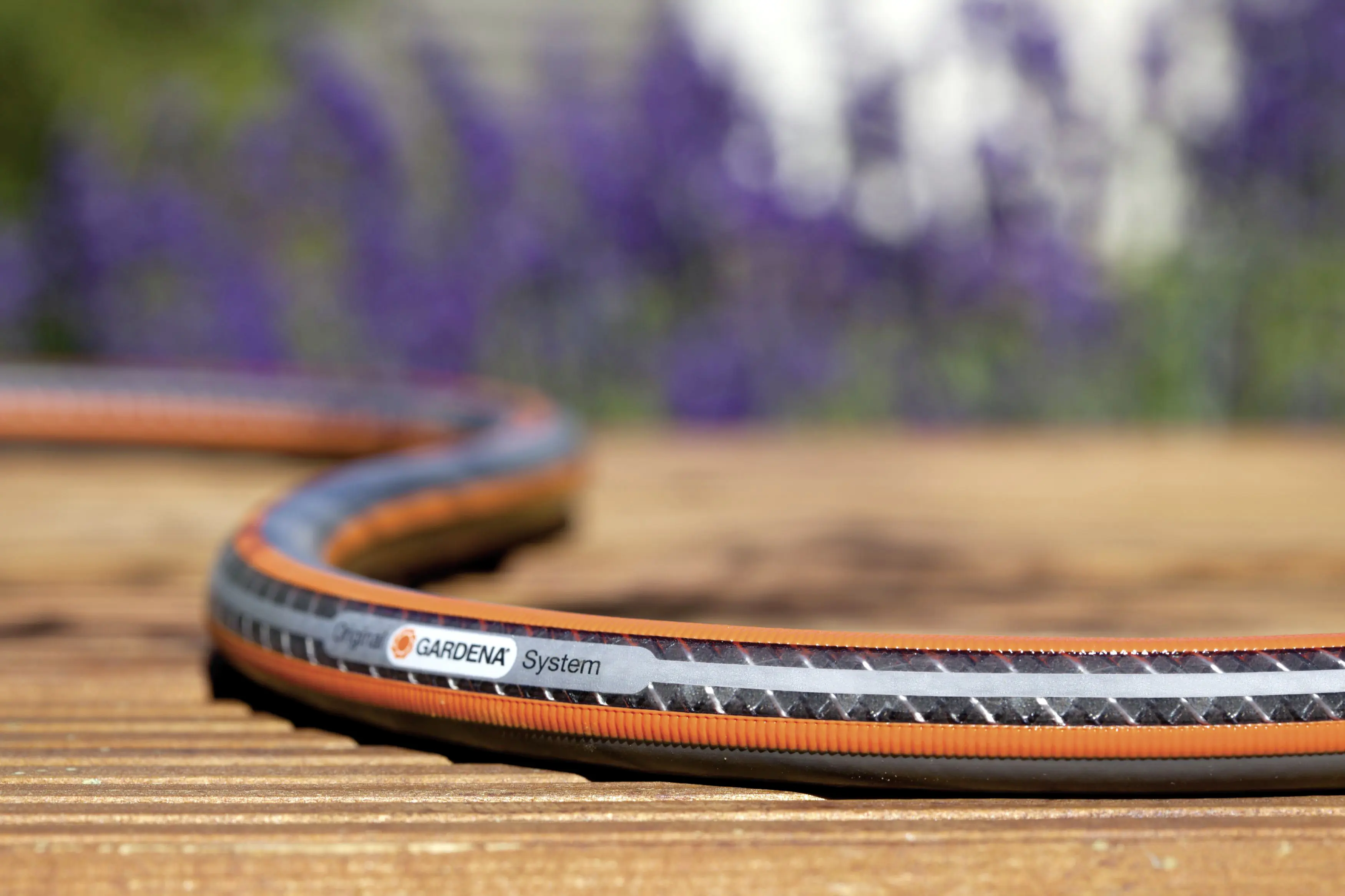 Gardena Schlauch Comfort HighFlex 30 m 13 mm (1/2")